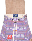 Laos Tote (by Lucy Cronan)