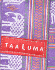 Laos Tote (by Lucy Cronan)
