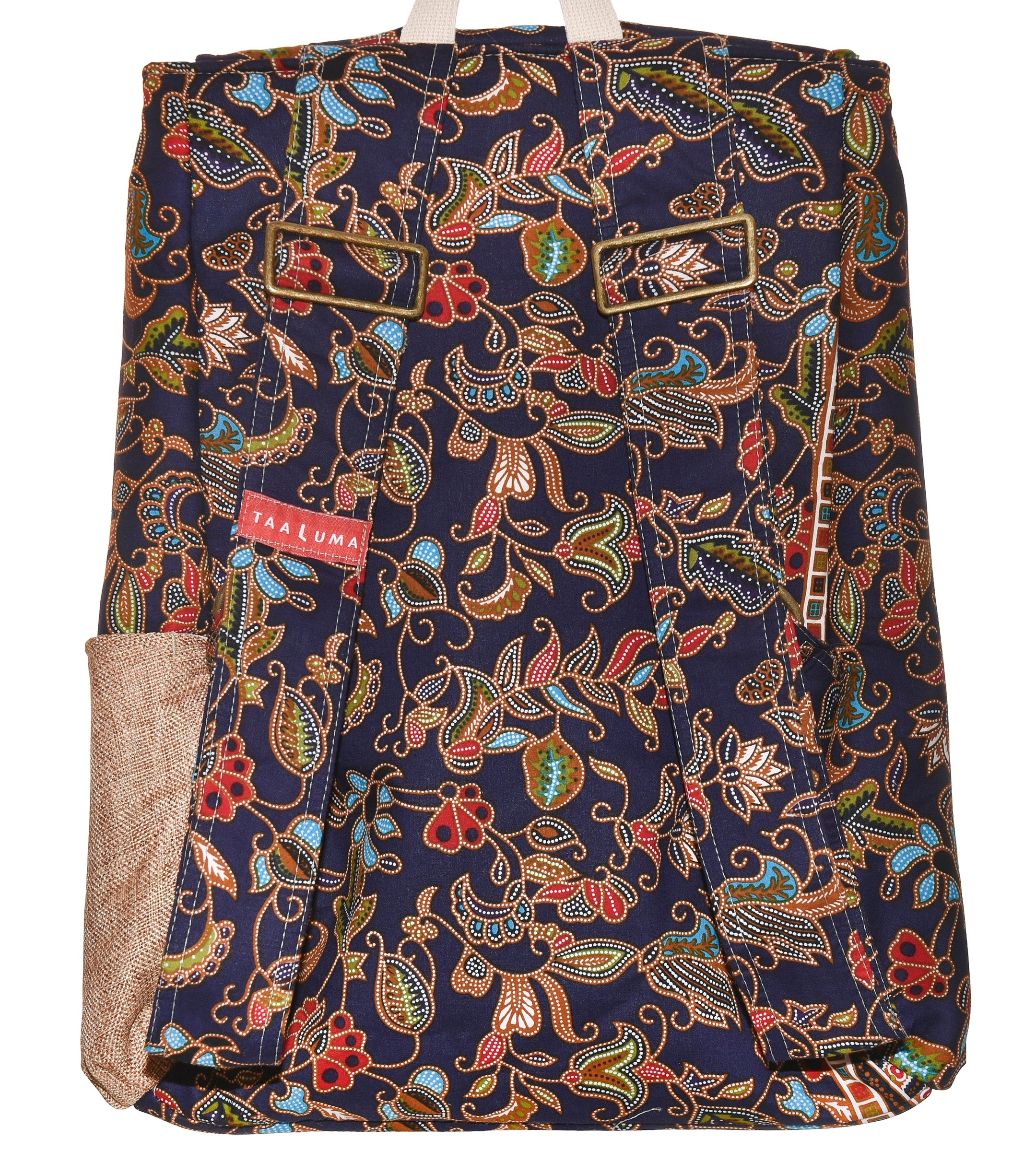 Singapore Tote (by Hilary Whiting)