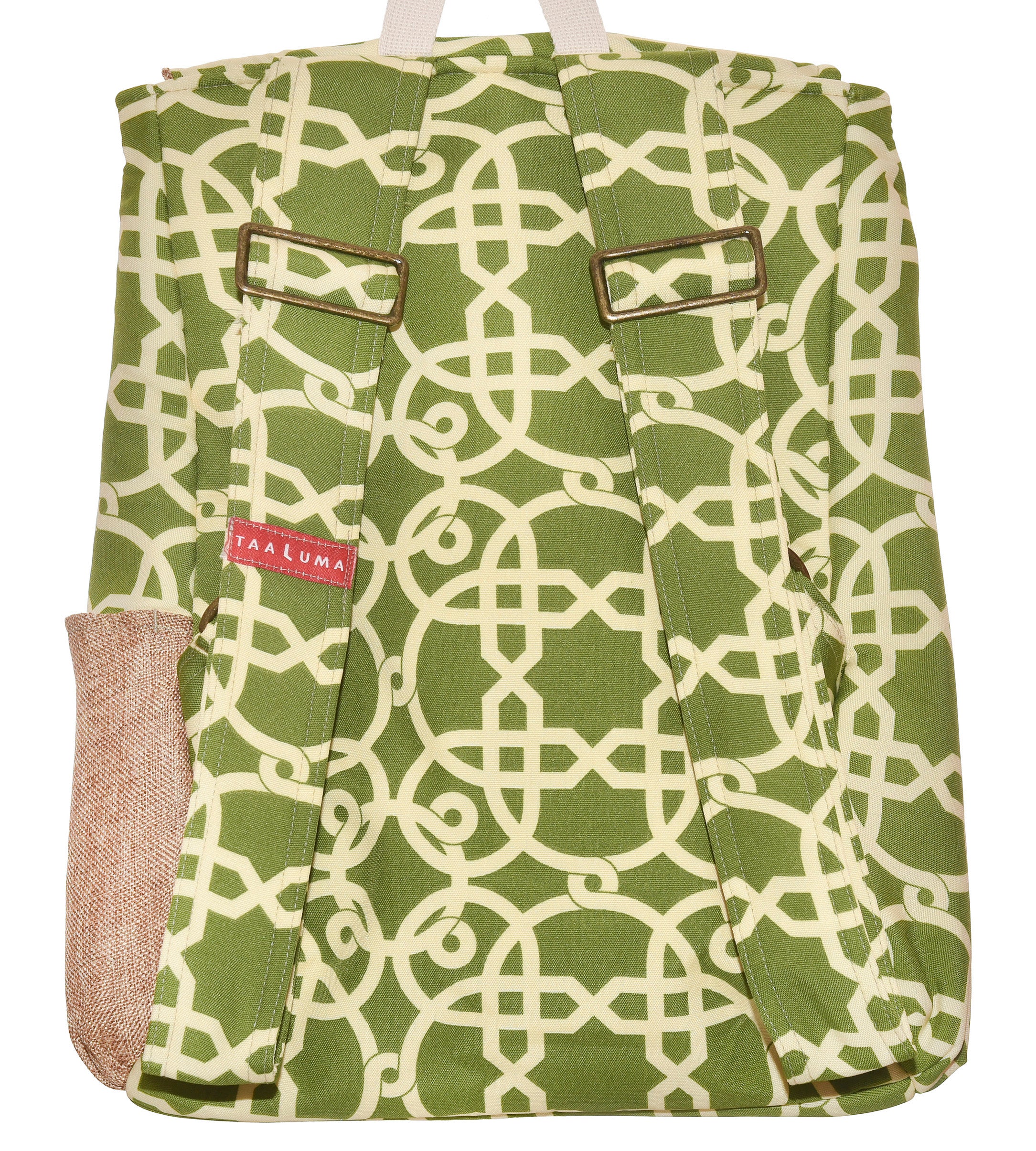 Nicaragua Tote (by Deborah Shipley)