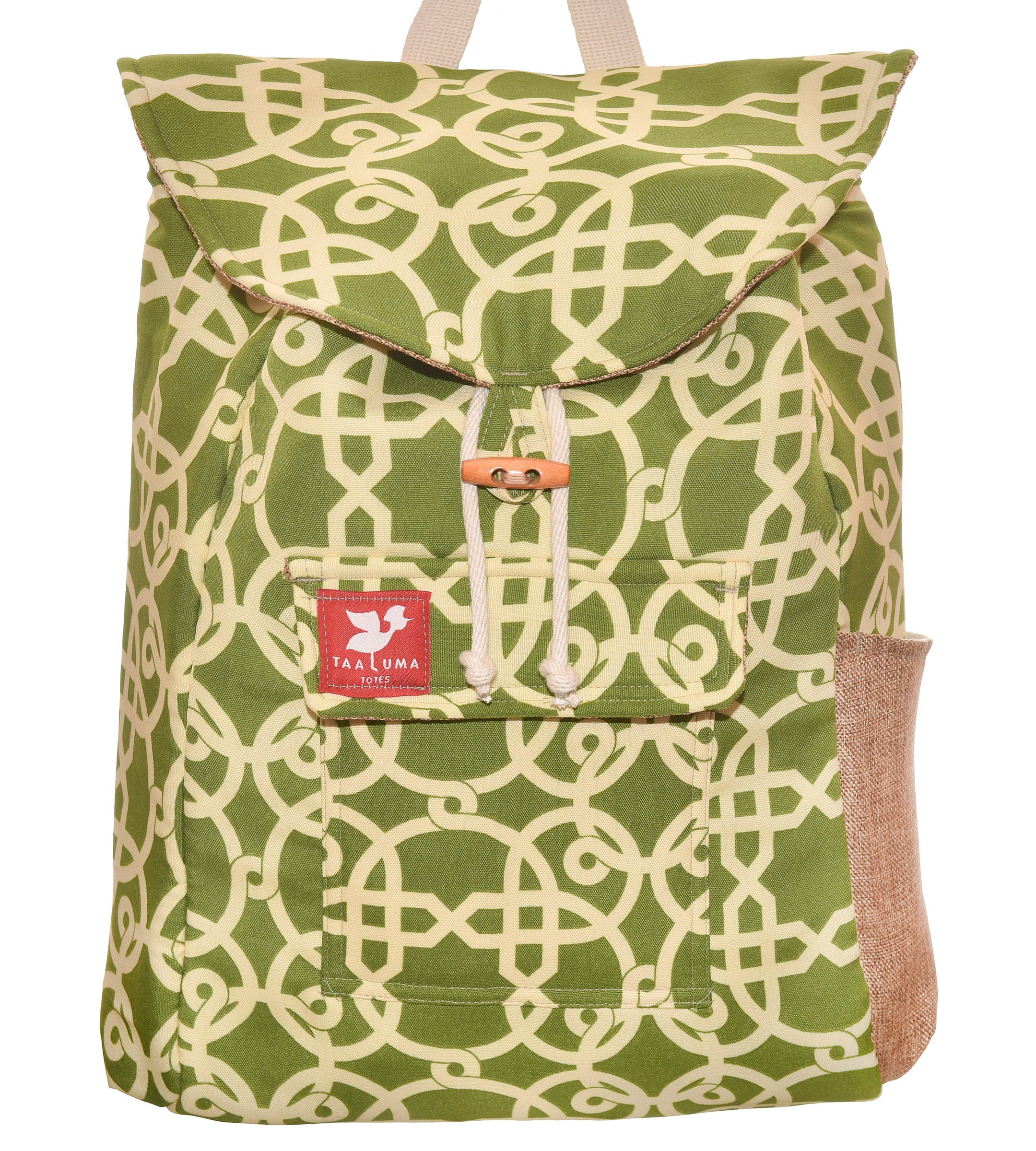 Nicaragua Tote (by Deborah Shipley)