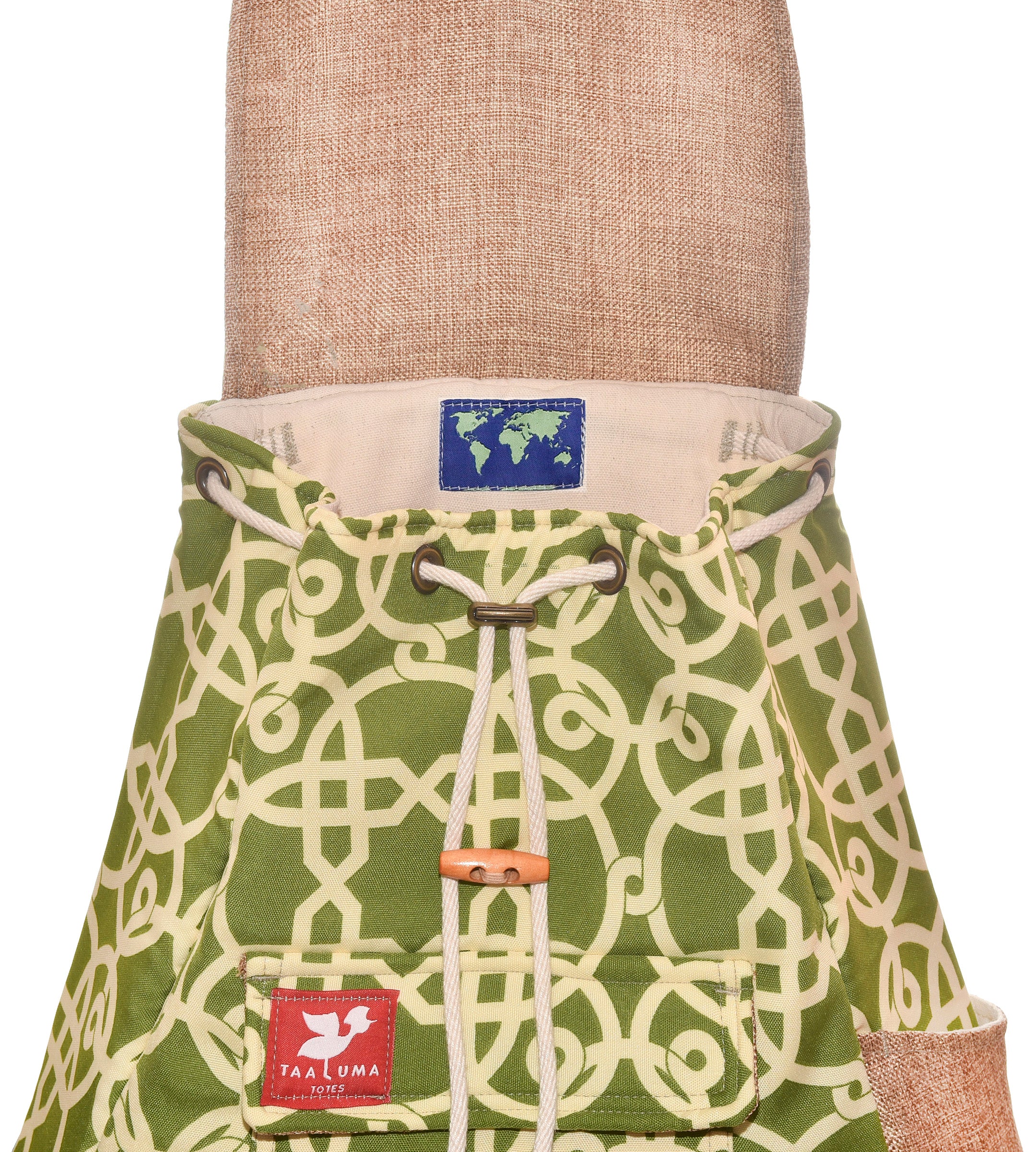 Nicaragua Tote (by Deborah Shipley)