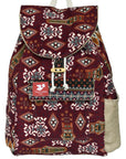 Indonesia Tote (by Sarah Harrington)