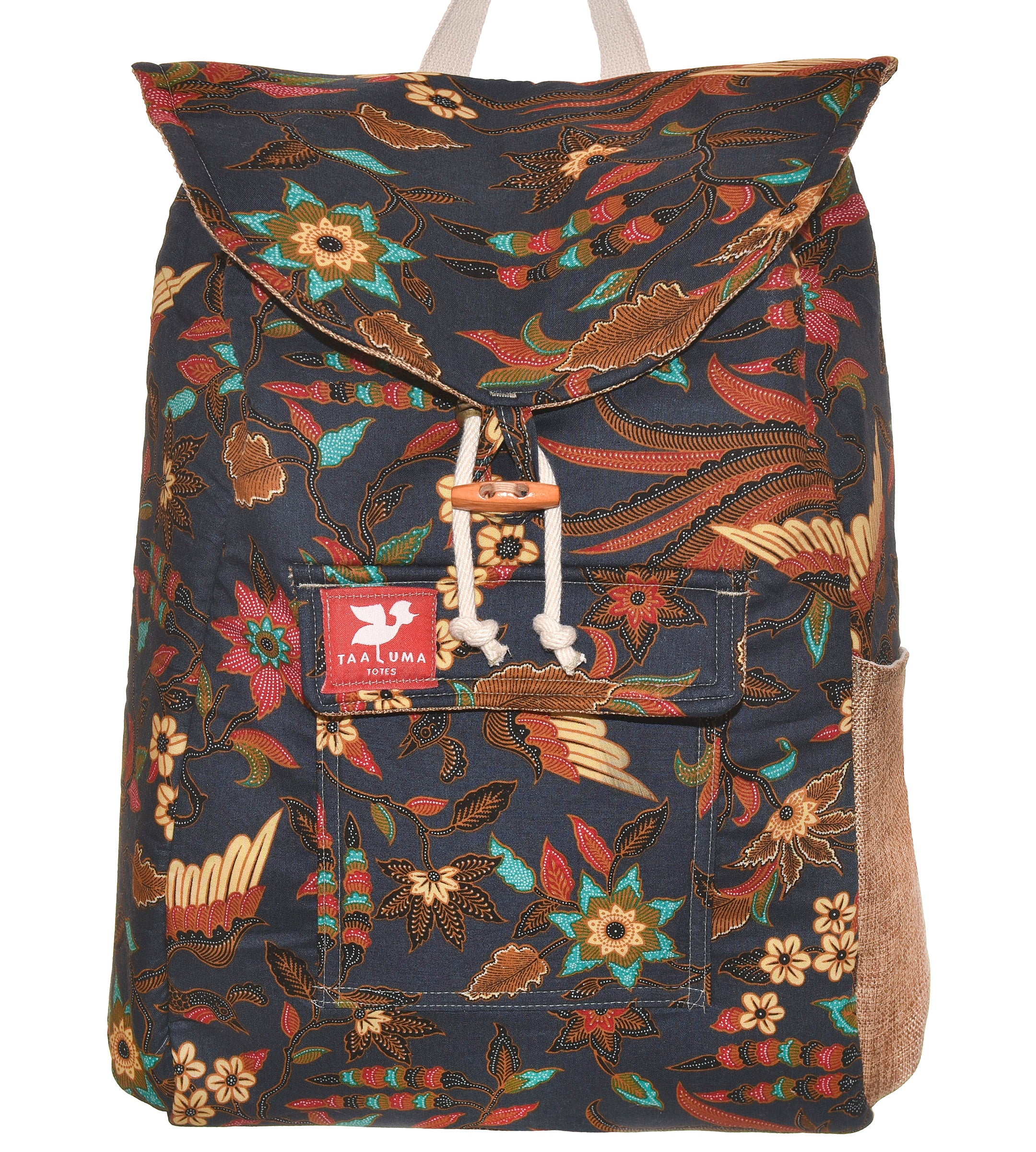 Thailand Tote (by Jocelyn Holash)