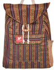 Nepal Tote (by John Nesbit)