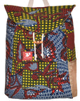 Uganda Tote (by Kate Heston)