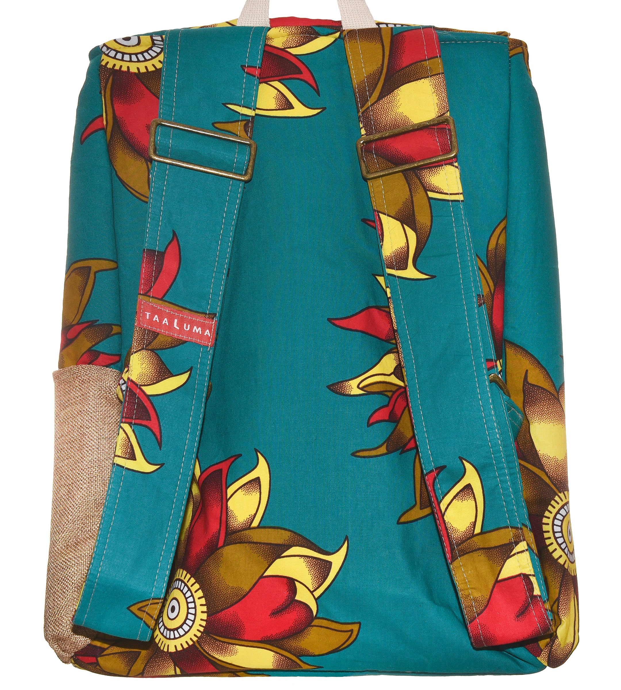 Rwanda Tote (by Josh Wallis)