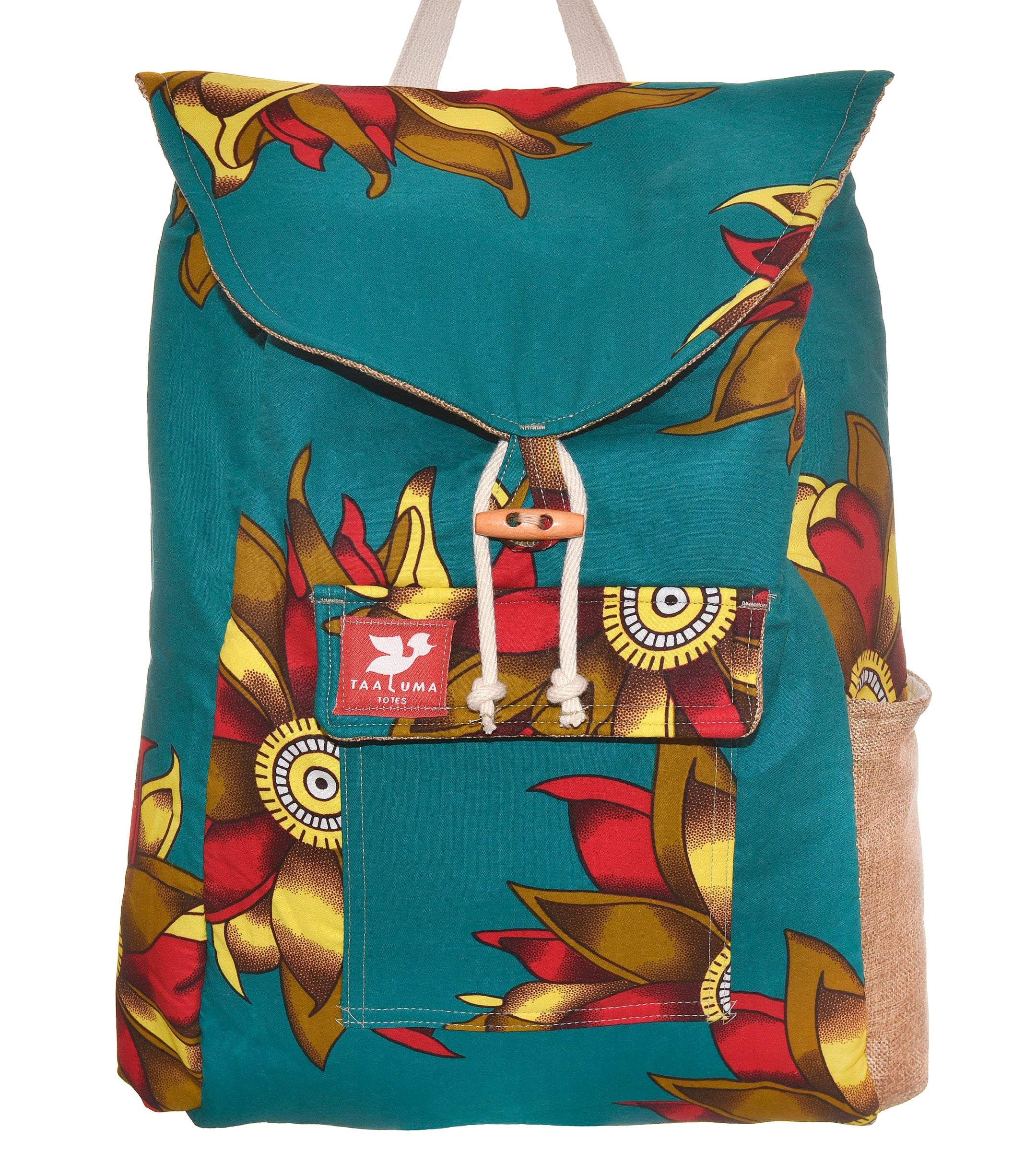 Rwanda Tote (by Josh Wallis)