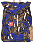 Indonesia Tote (by Wuryati Morris)
