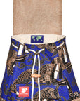 Indonesia Tote (by Wuryati Morris)