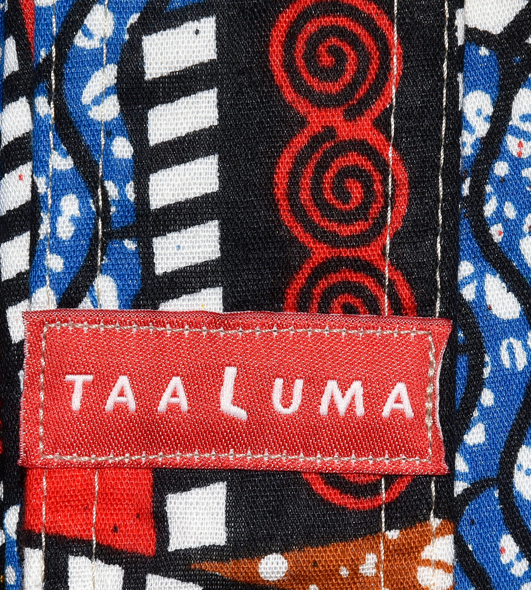 Tanzania Tote (by Jeff Cameron)