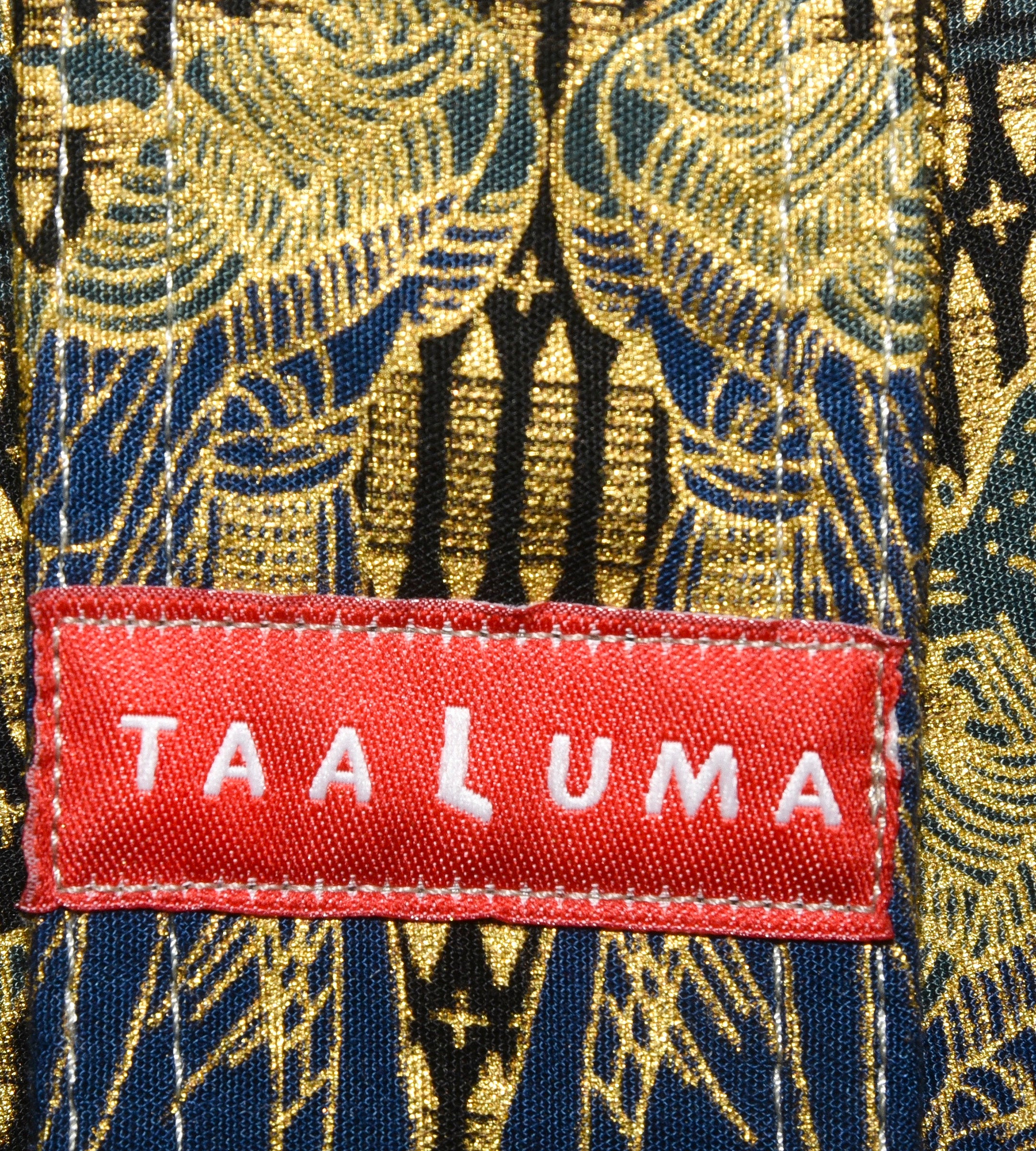 Indonesia Tote (by Jill Bauer)