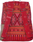 Laos Tote (by Aaron John)