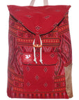 Laos Tote (by Aaron John)