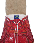 Laos Tote (by Aaron John)