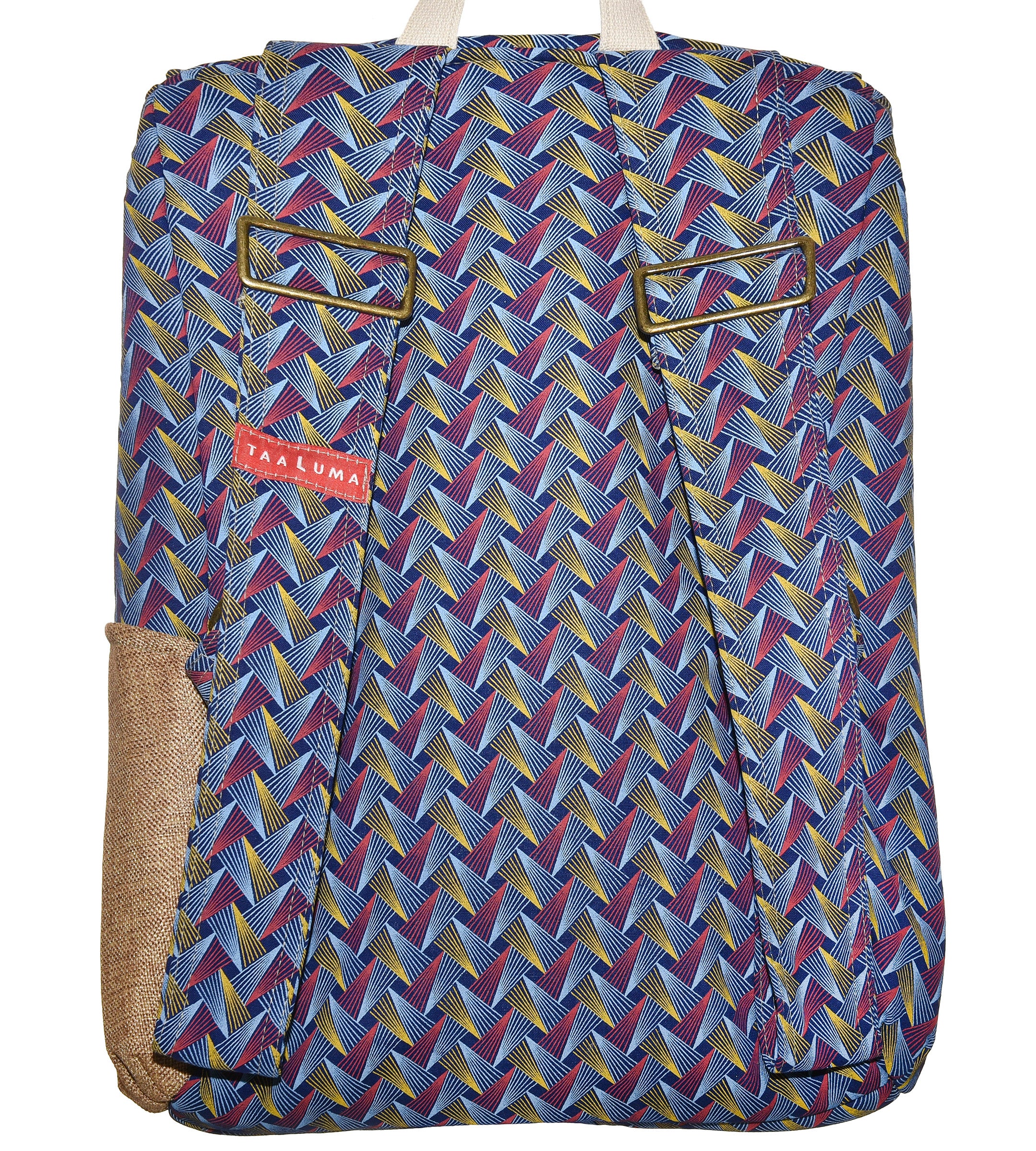 Swaziland Tote (by Sandra Vesty)