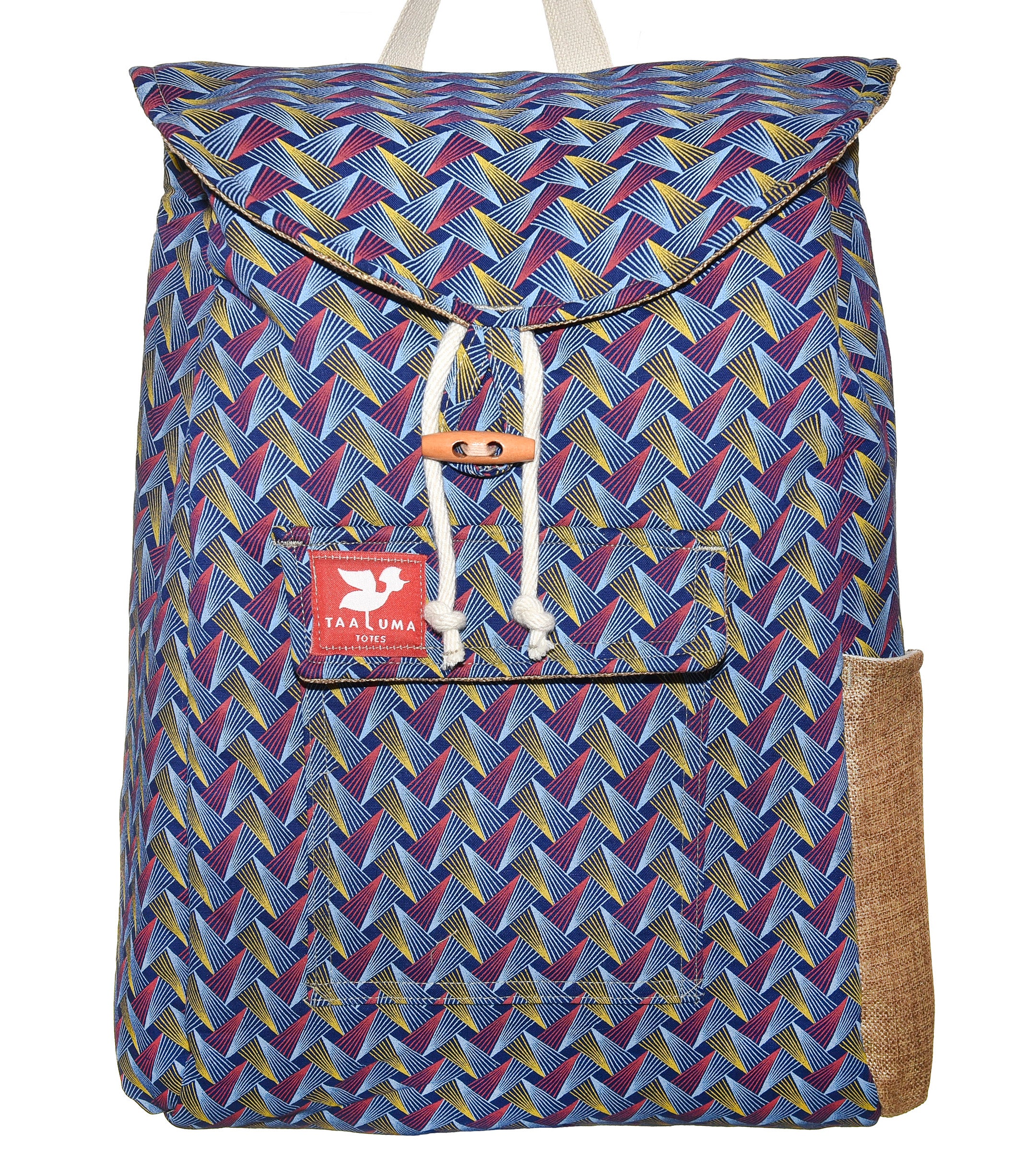 Swaziland Tote (by Sandra Vesty)