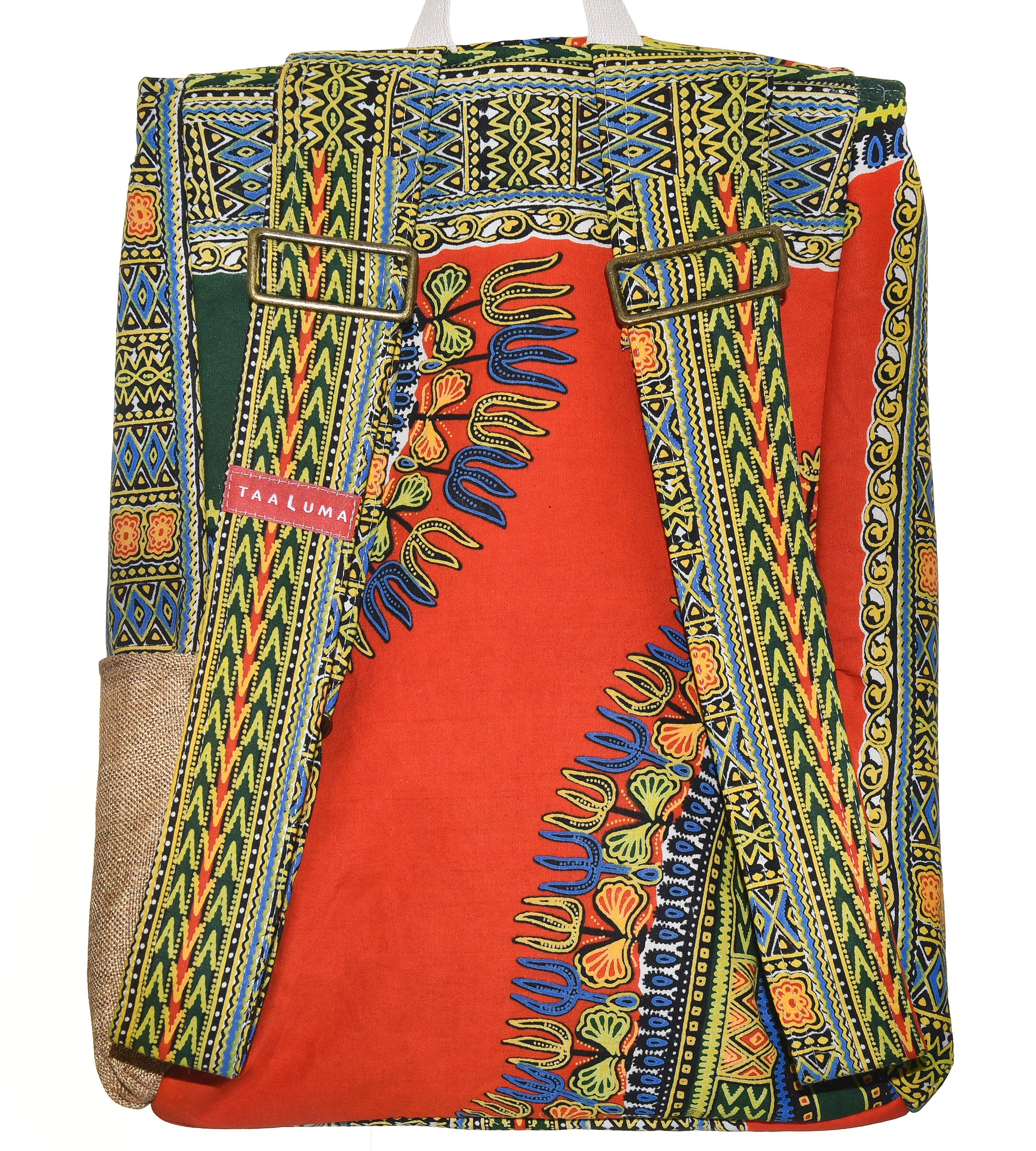 Tanzania Tote (by Liz Lerner)