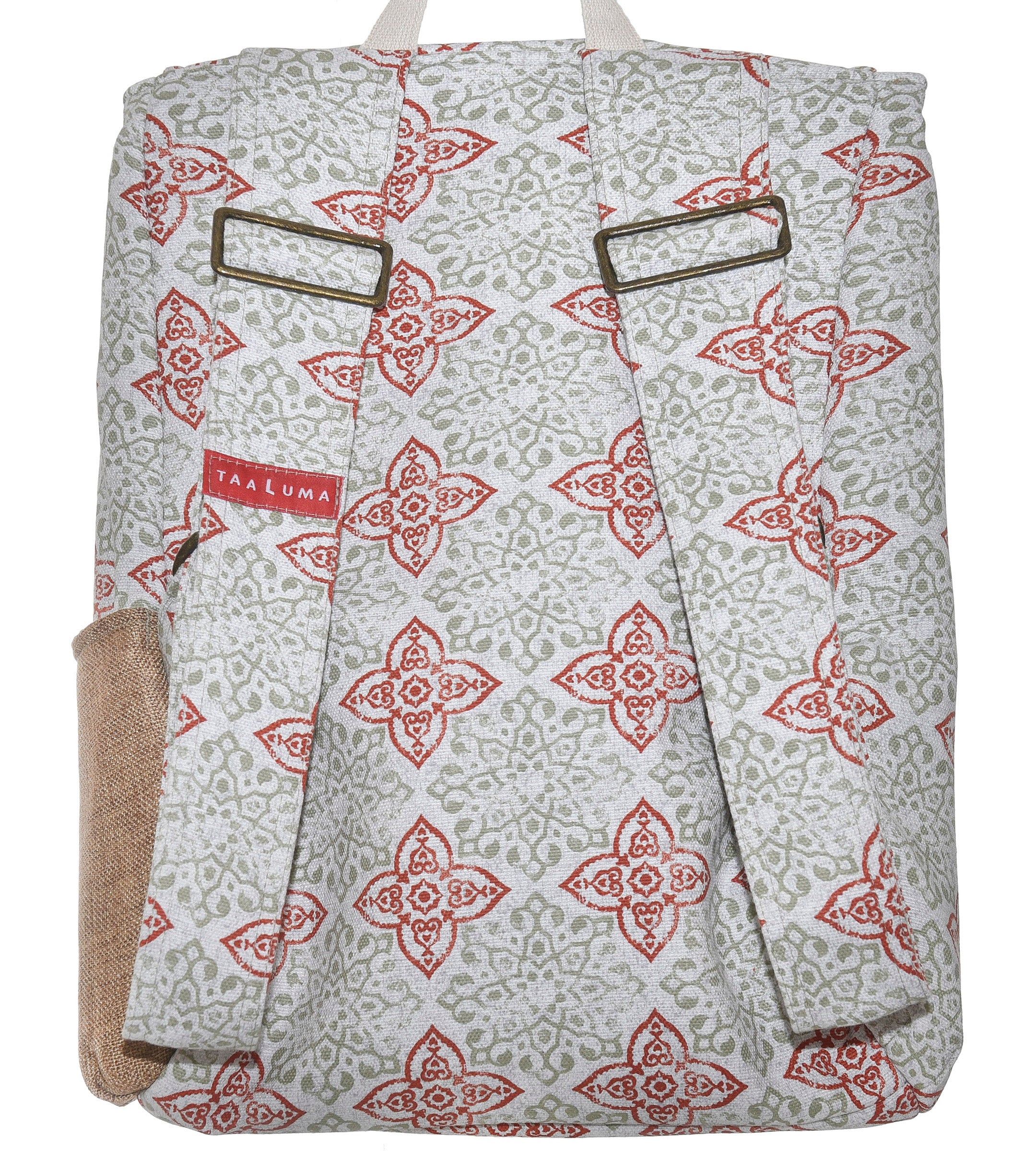 Malta Tote (by Aaron John)