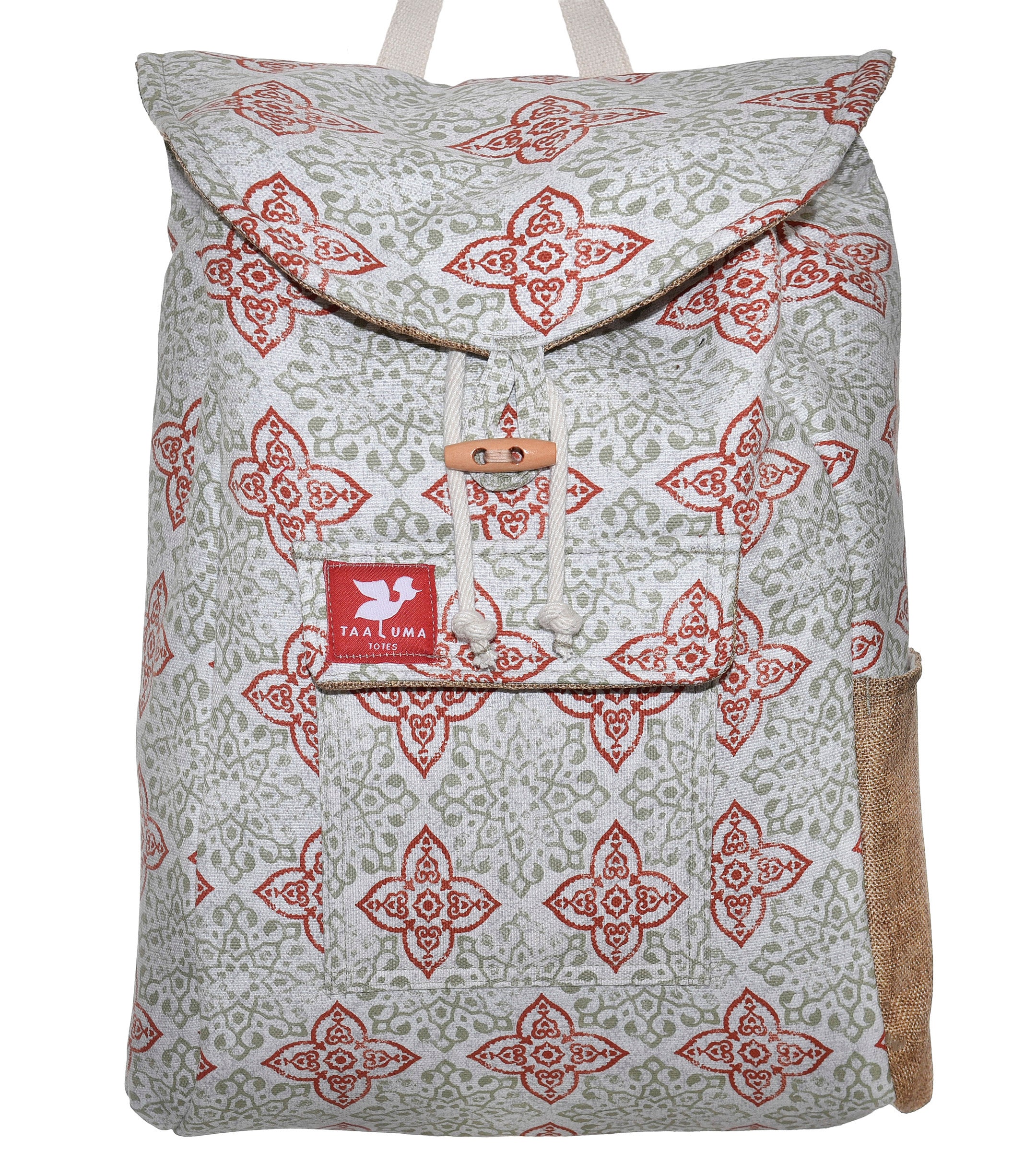 Malta Tote (by Aaron John)