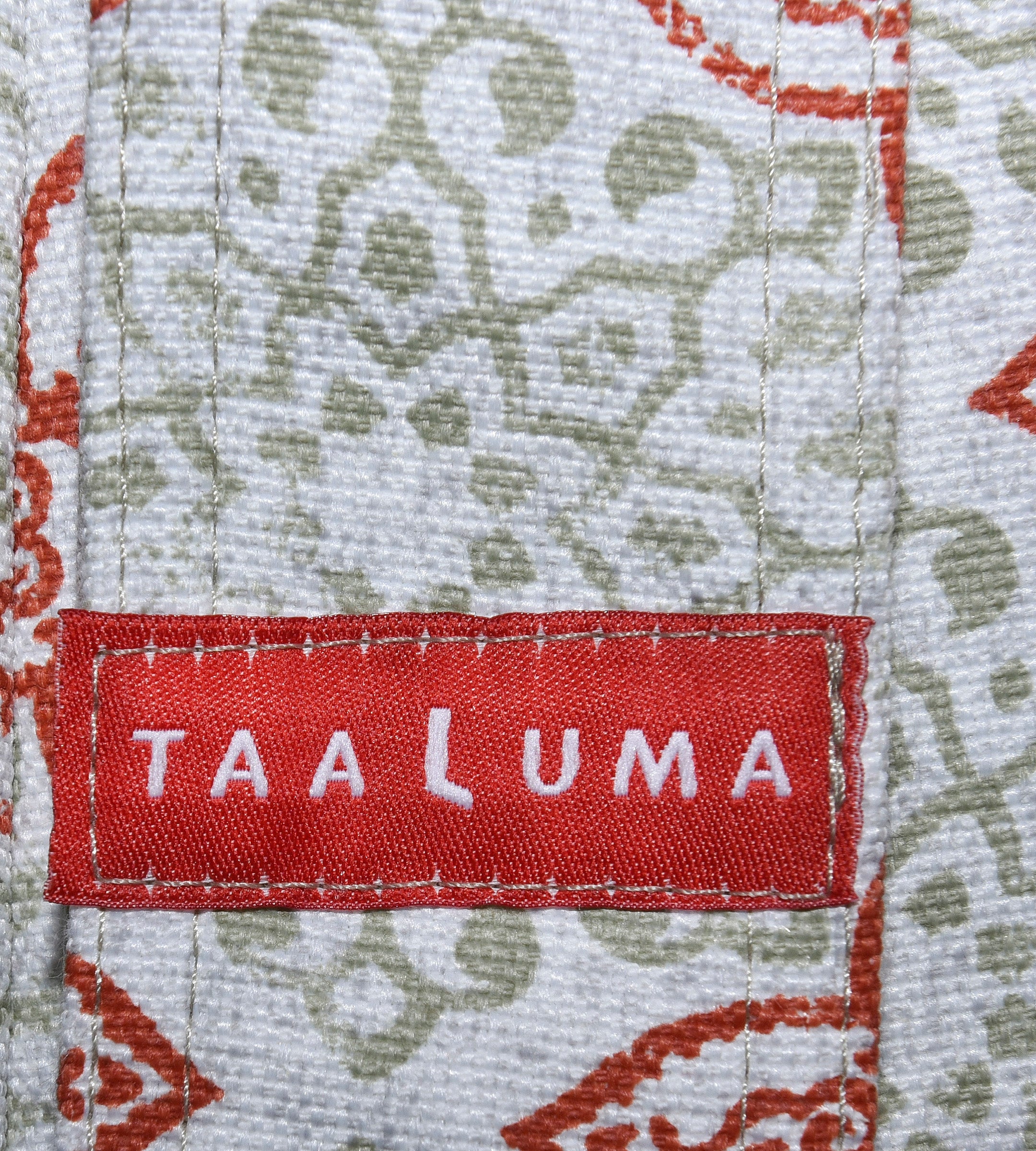Malta Tote (by Aaron John)