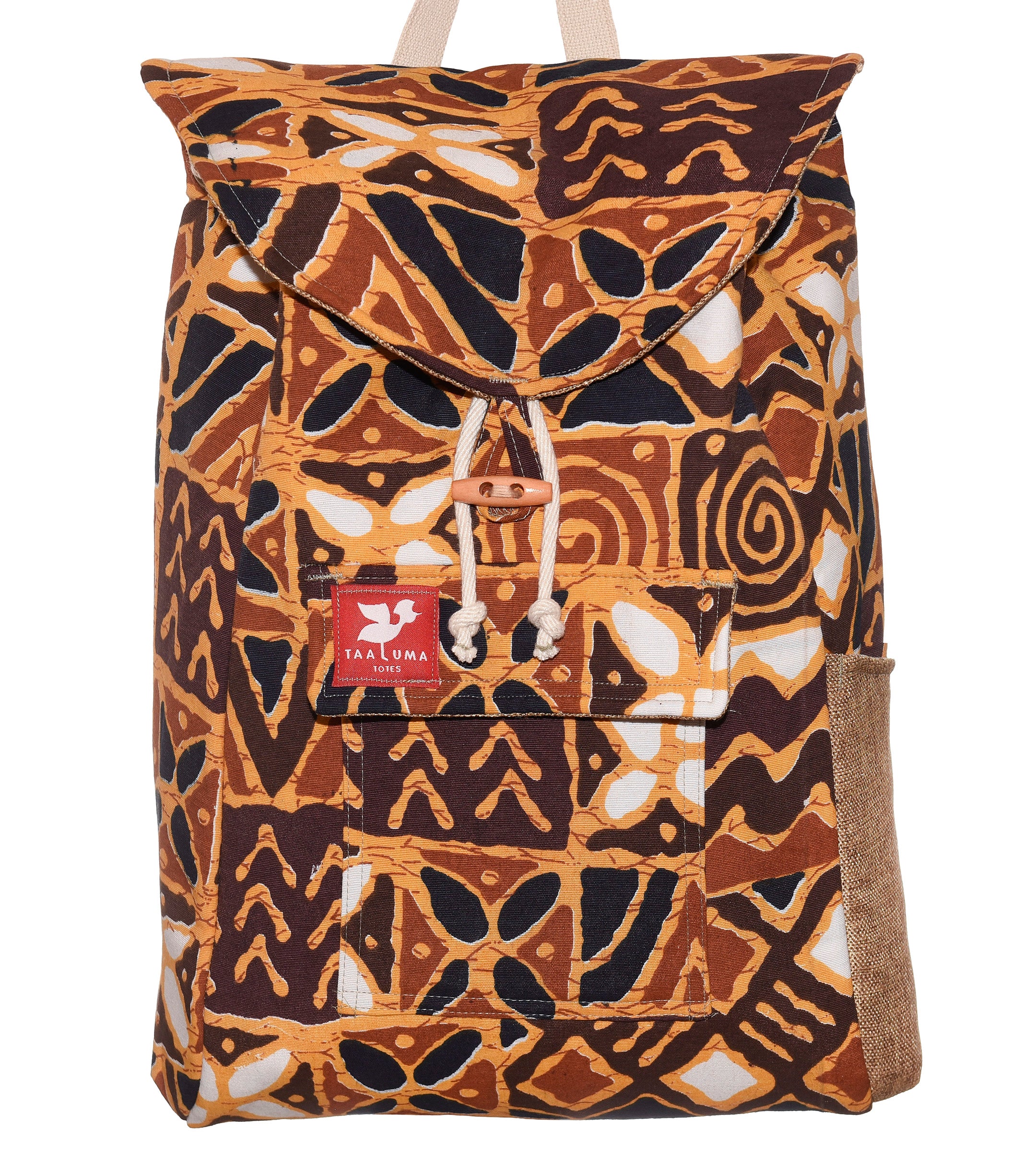 Tanzania Tote (by Priscilla Thilmony)