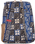 Zimbabwe Tote (by Angie Plante)