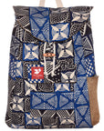 Zimbabwe Tote (by Angie Plante)