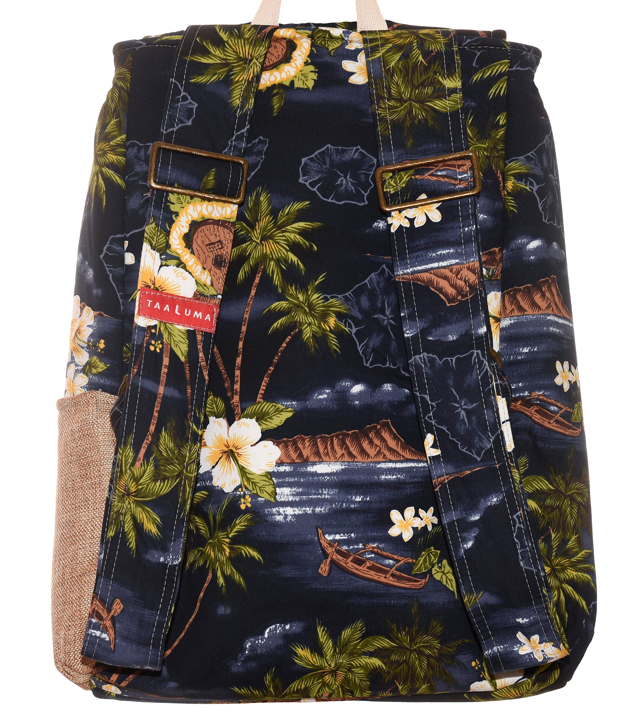 Hawaii Tote (by the Bretz Family)