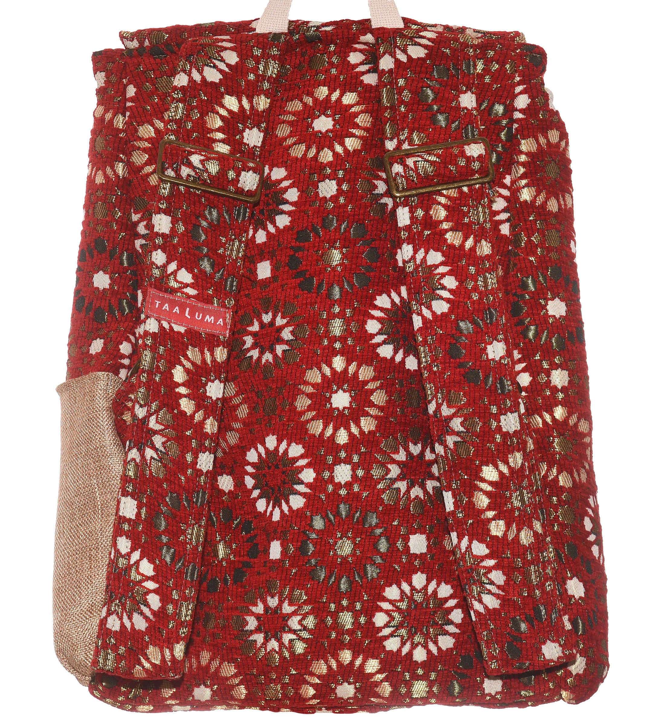 Morocco Tote (by Christa Beck)