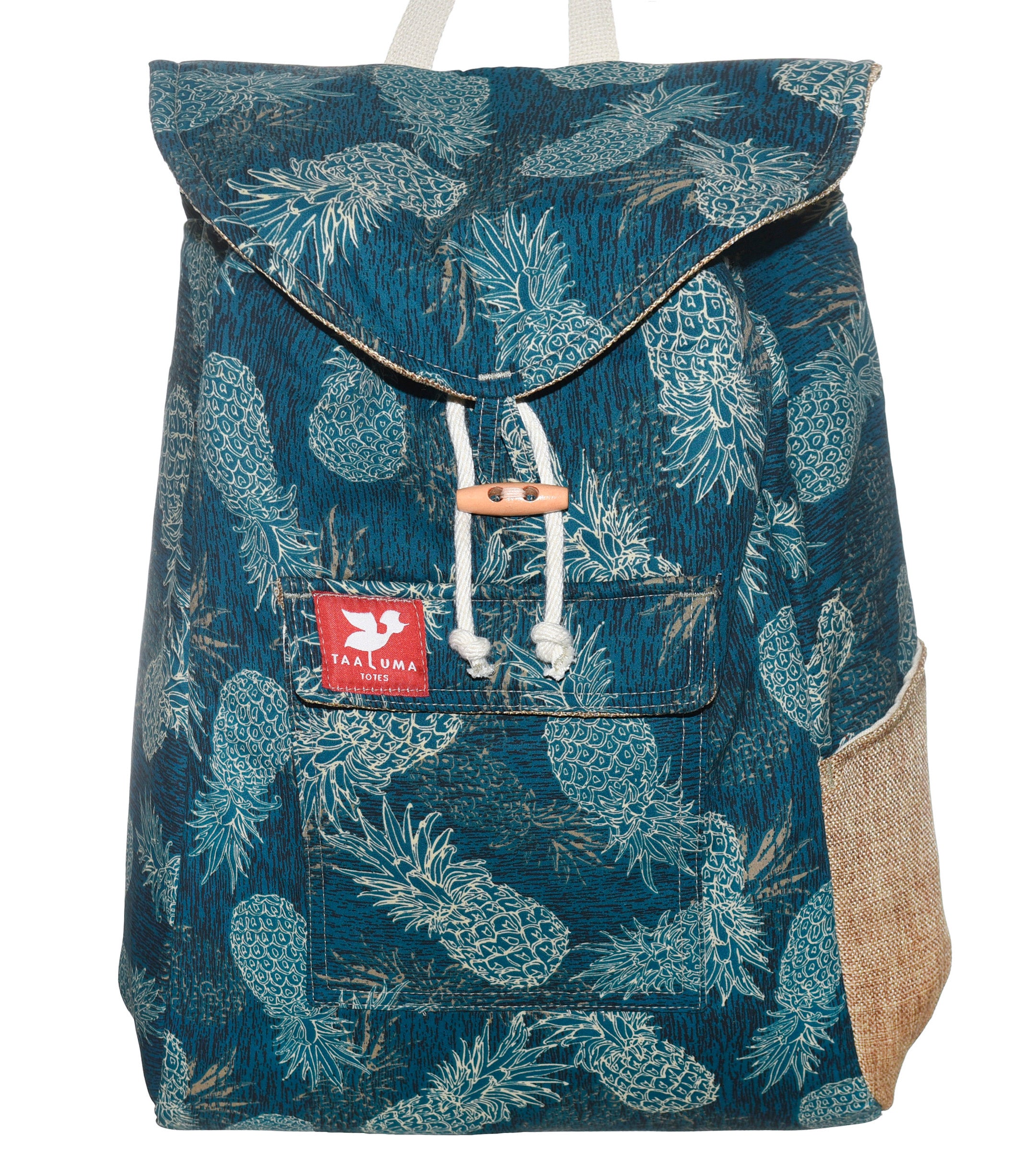 Hawaii Tote (by Priya Ghosh)