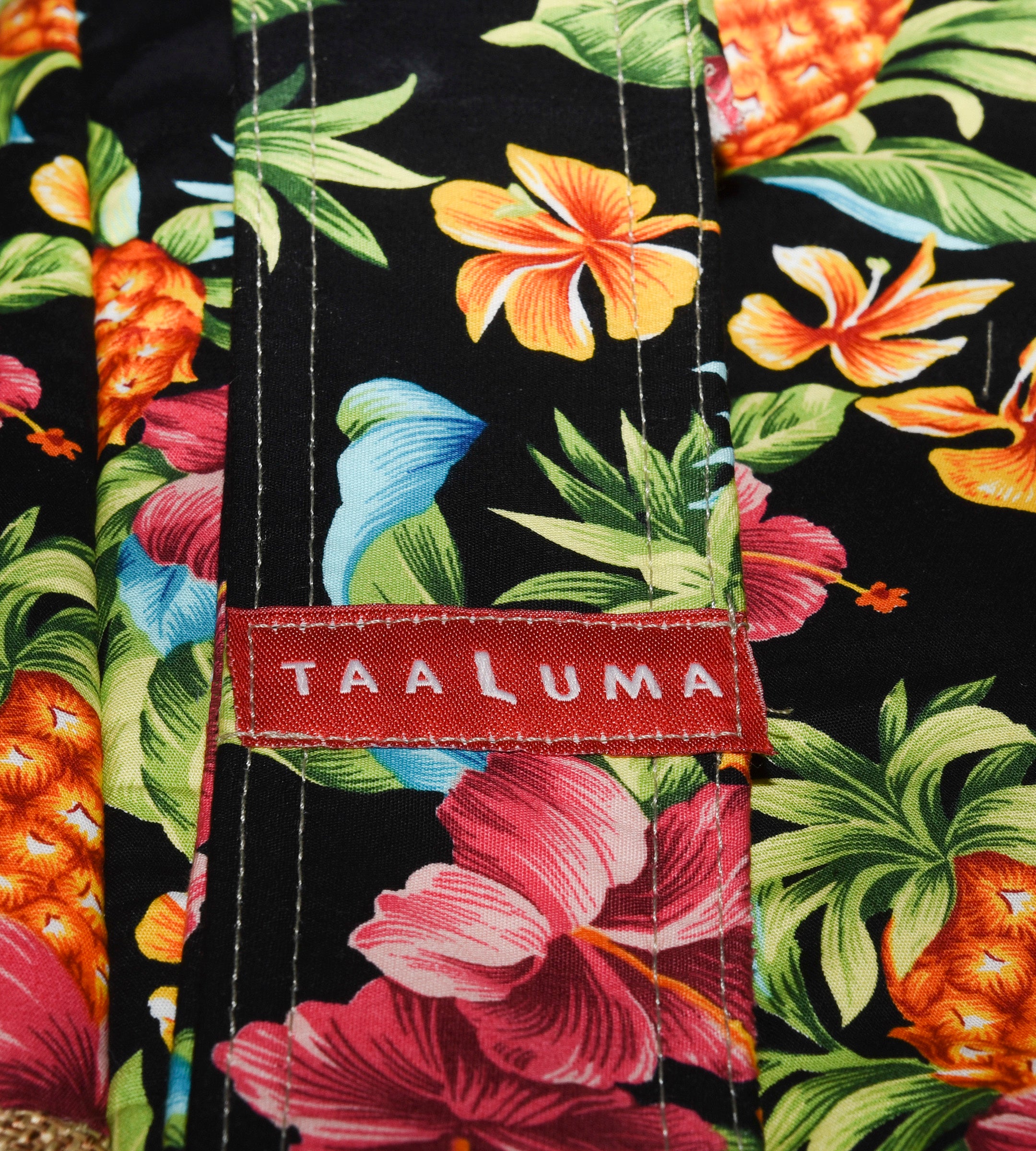 Hawaii Tote (by Evan Blum)