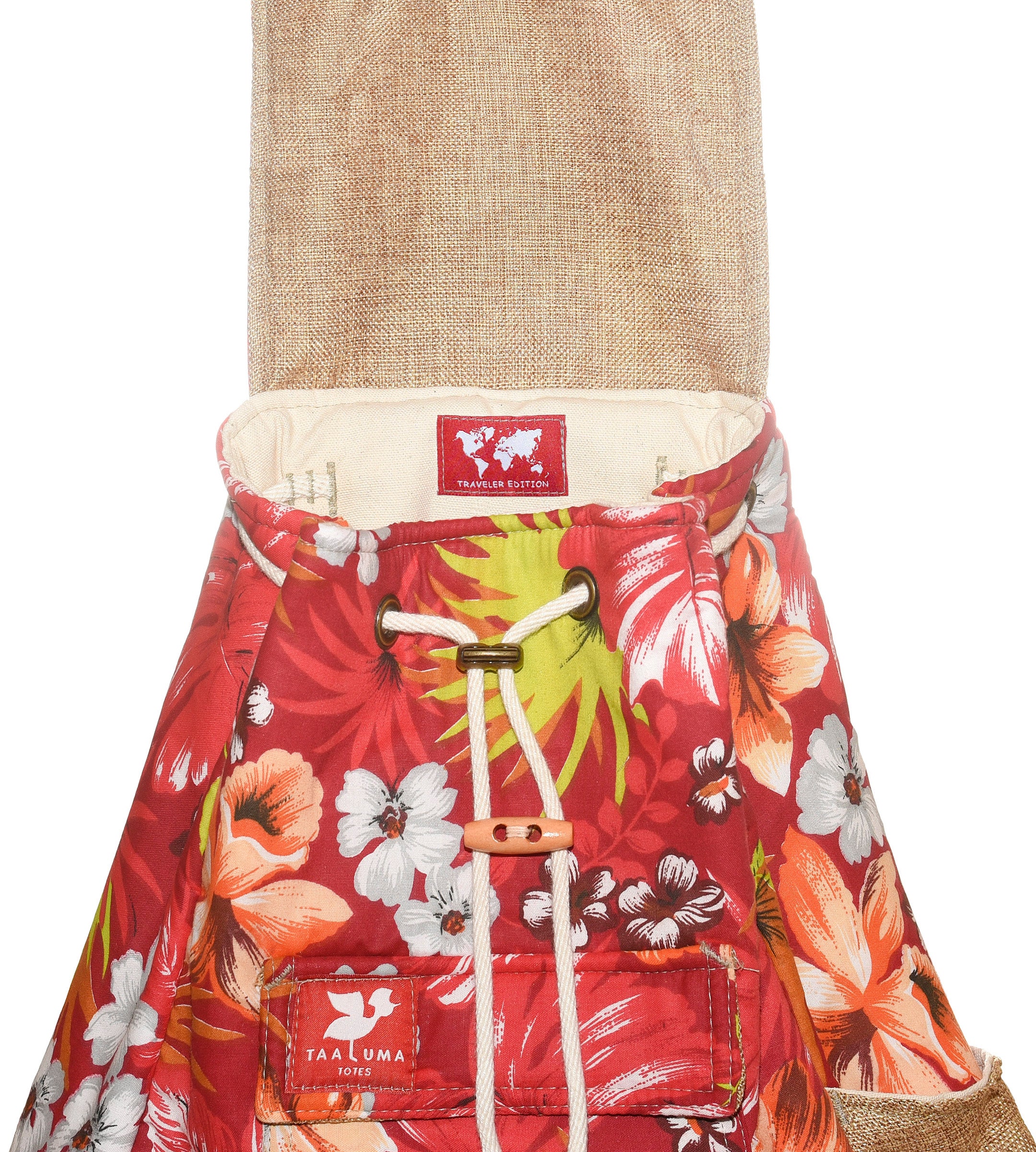 Cayman Islands Tote (by Tamara Bailey)
