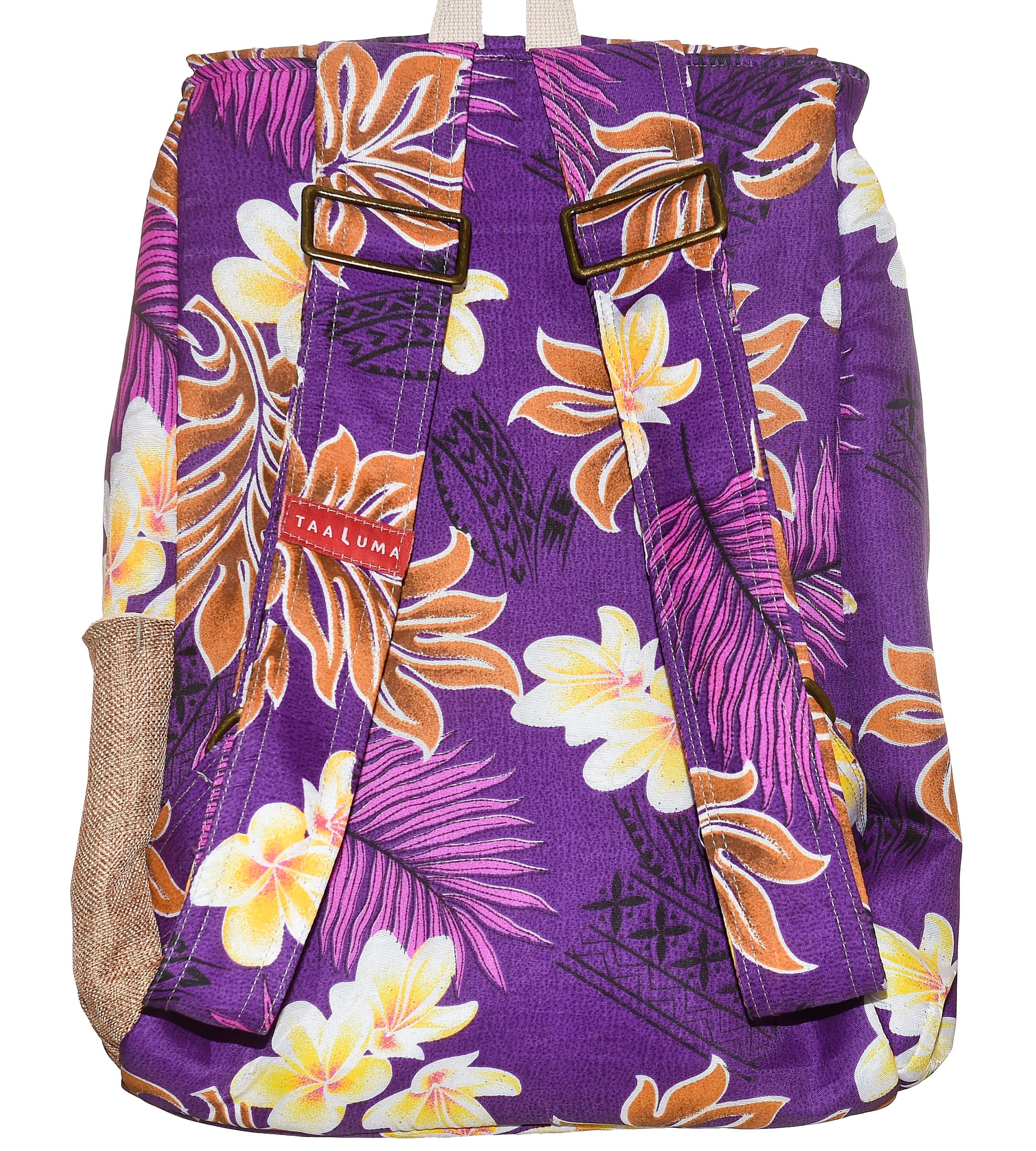 Belize Tote (by Allison Eriksen)