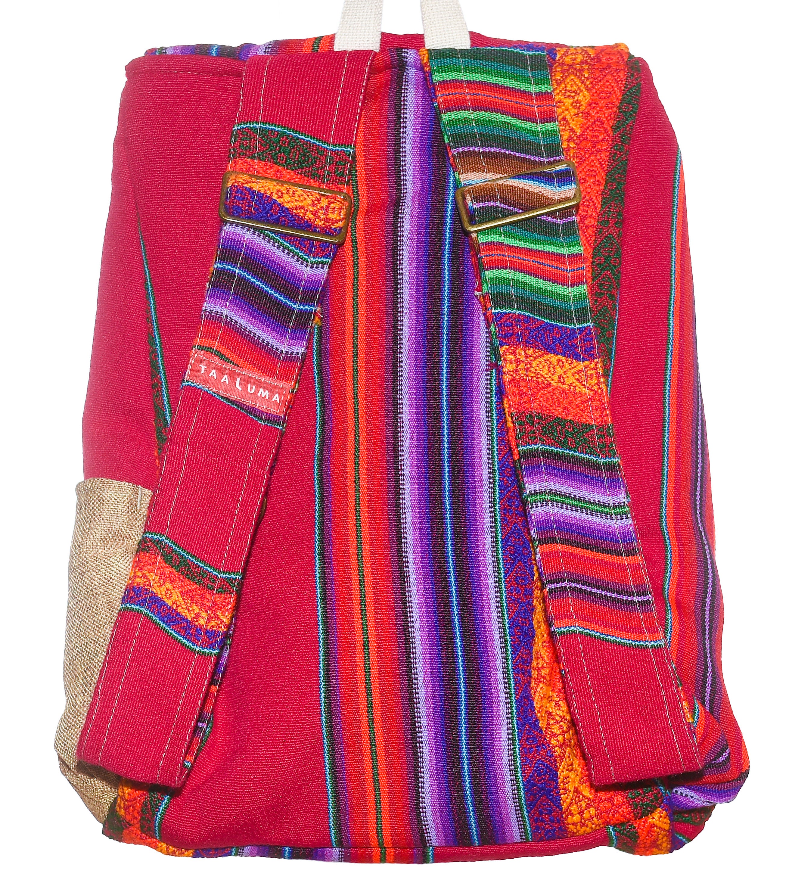 Bolivia Tote (by Gillian Goodwin)
