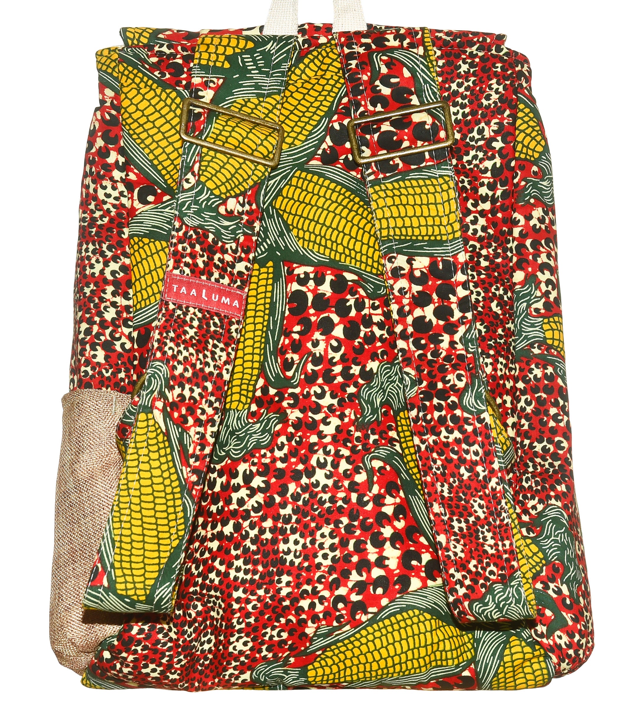 Uganda Tote (by Blake Howard)