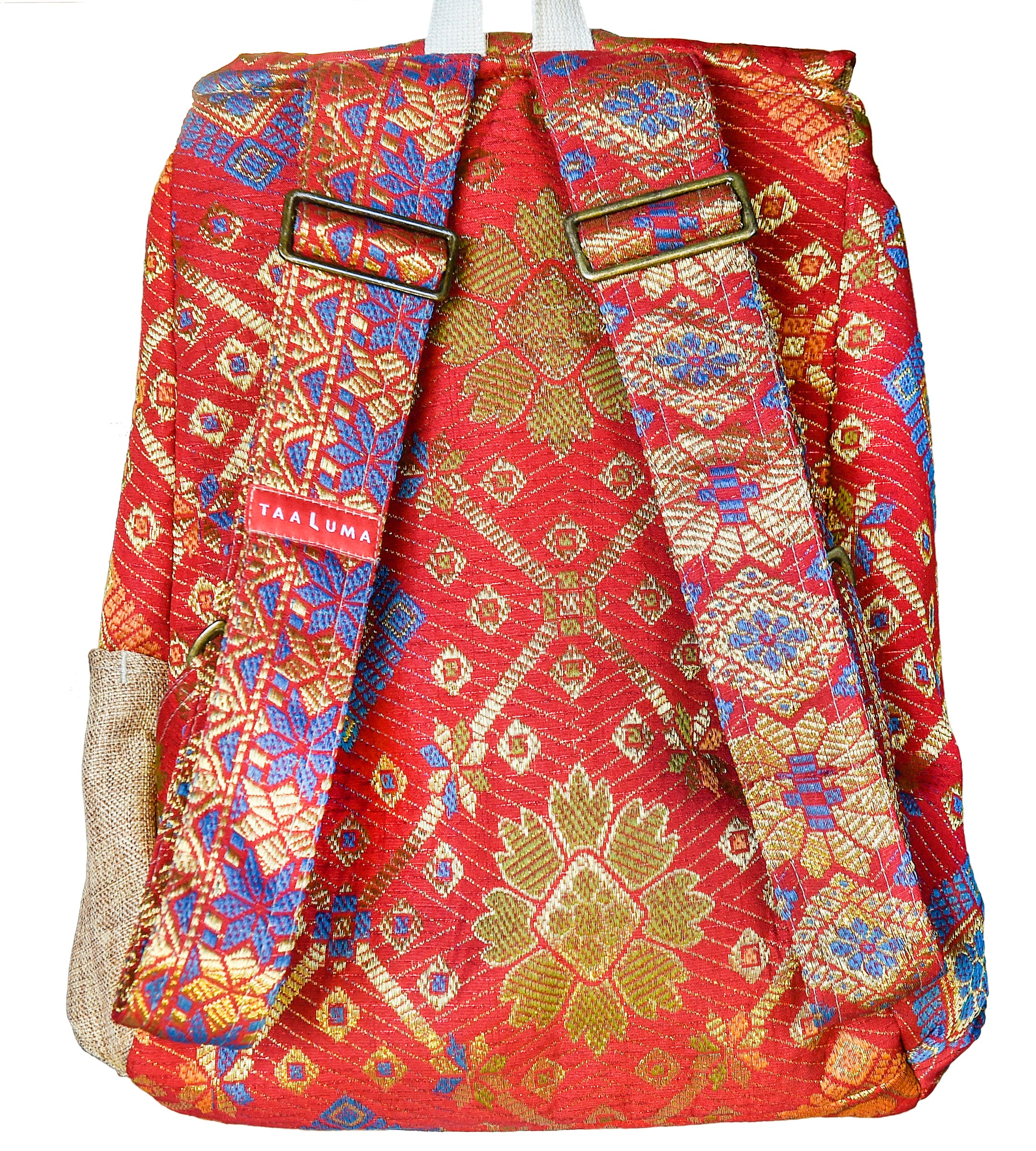 Indonesia Tote (by Christa Beck)