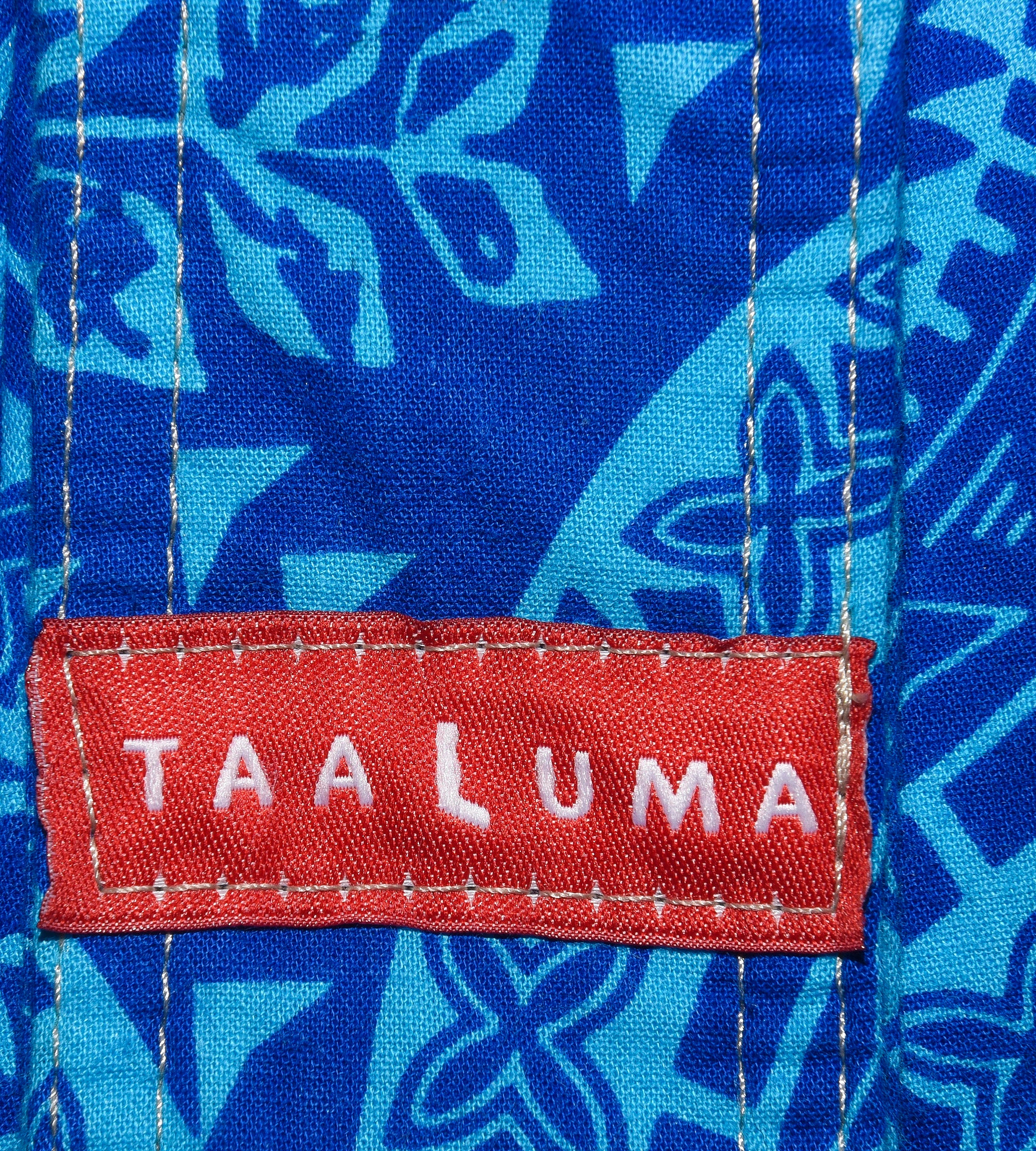 Palau Tote (by Lucy Cronan)