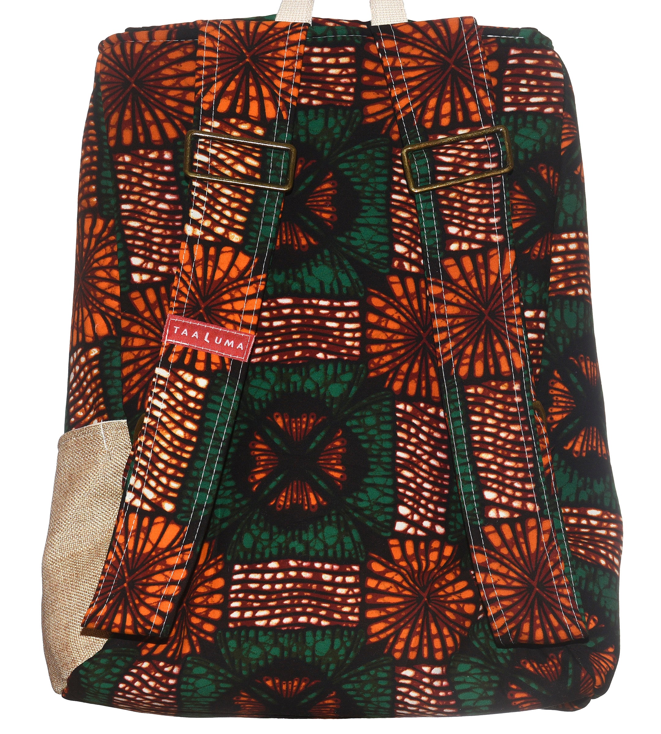 Tanzania Tote (by Patricia White)