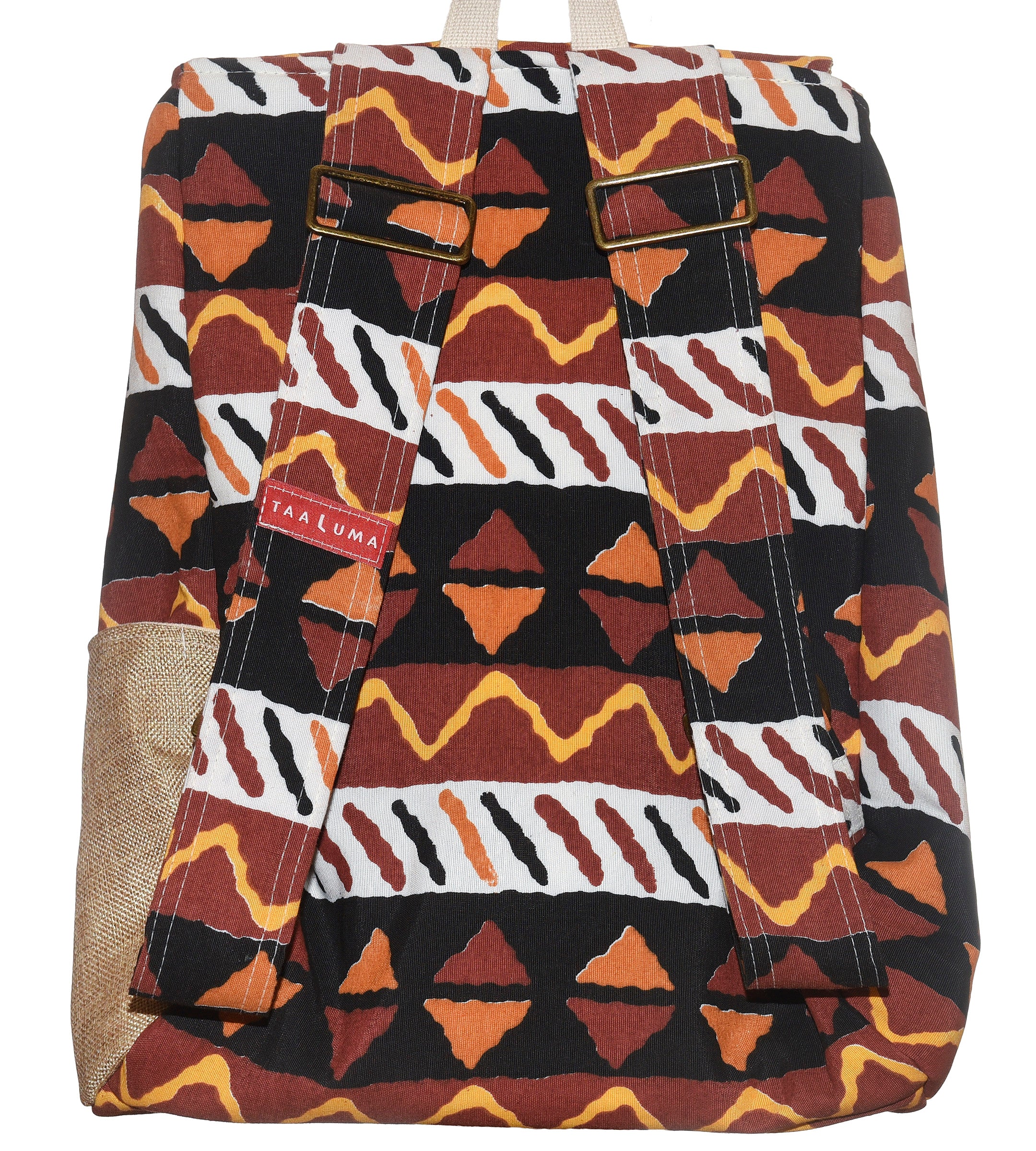 Tanzania Tote (by Gale O&#39;Toole)