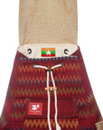 Myanmar Taaluma Tote (by Aaron John)