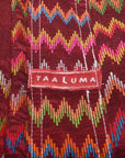 Myanmar Taaluma Tote (by Aaron John)