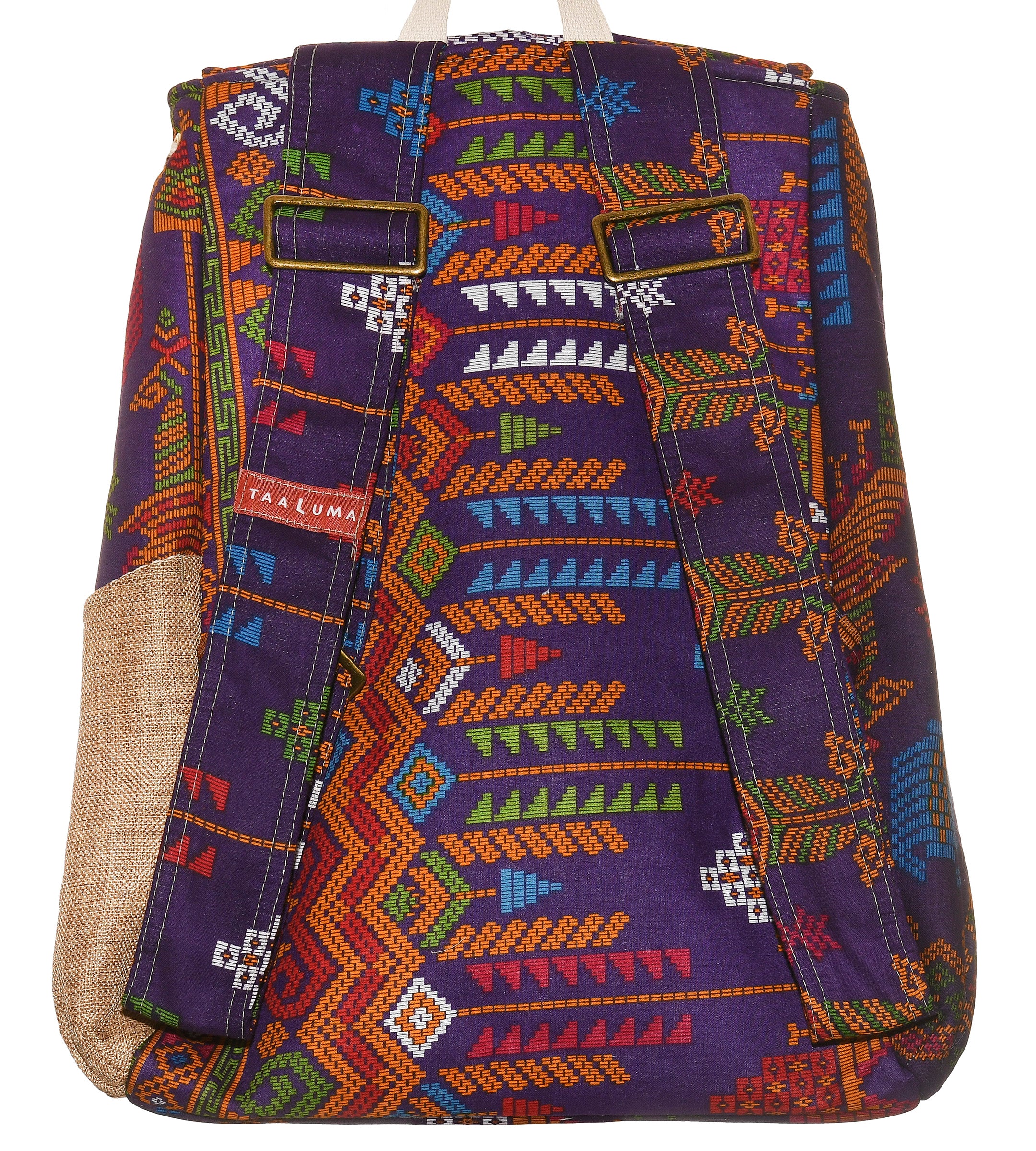 Malaysia Tote (by Lucy Cronan)