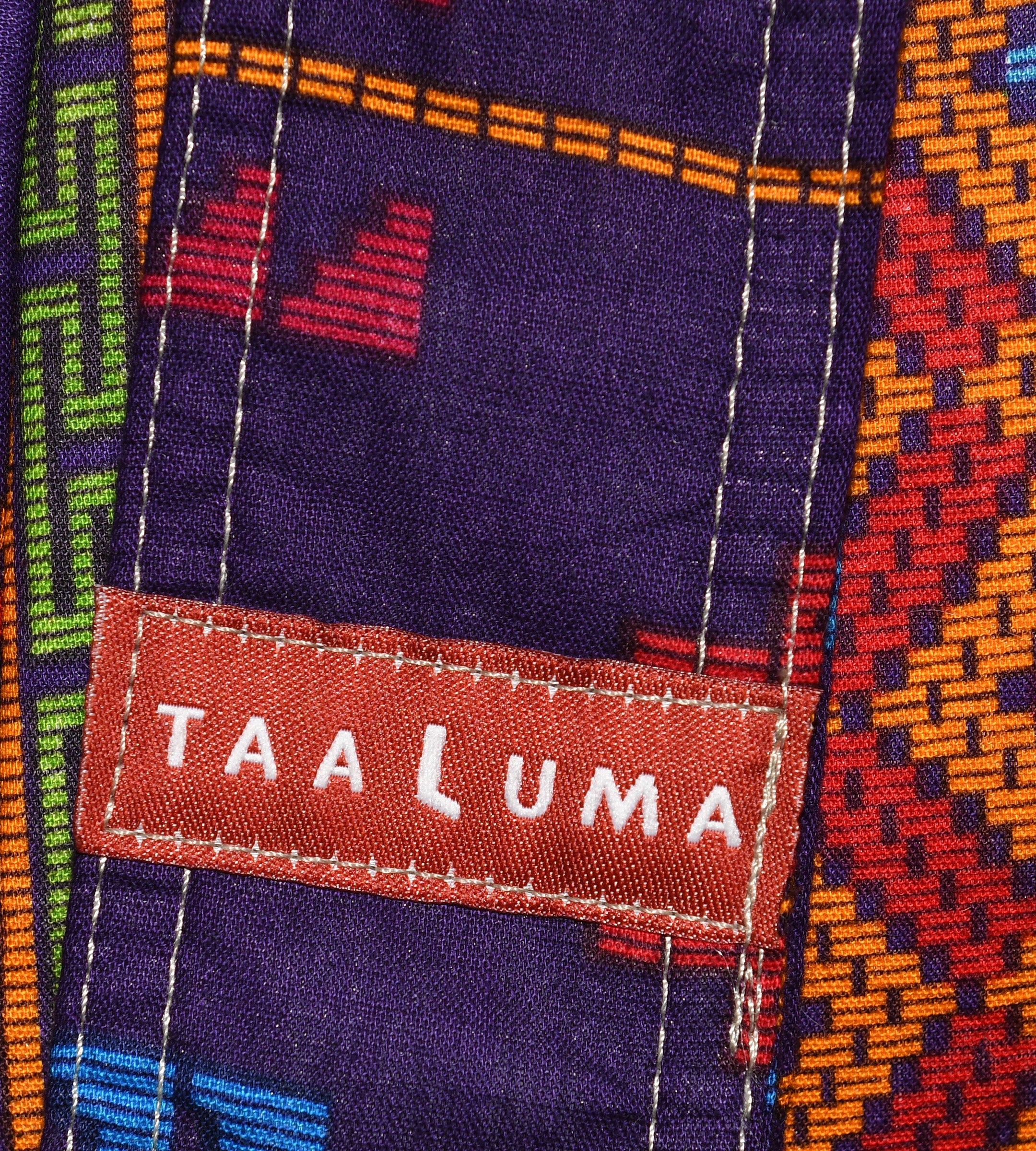 Malaysia Tote (by Lucy Cronan)