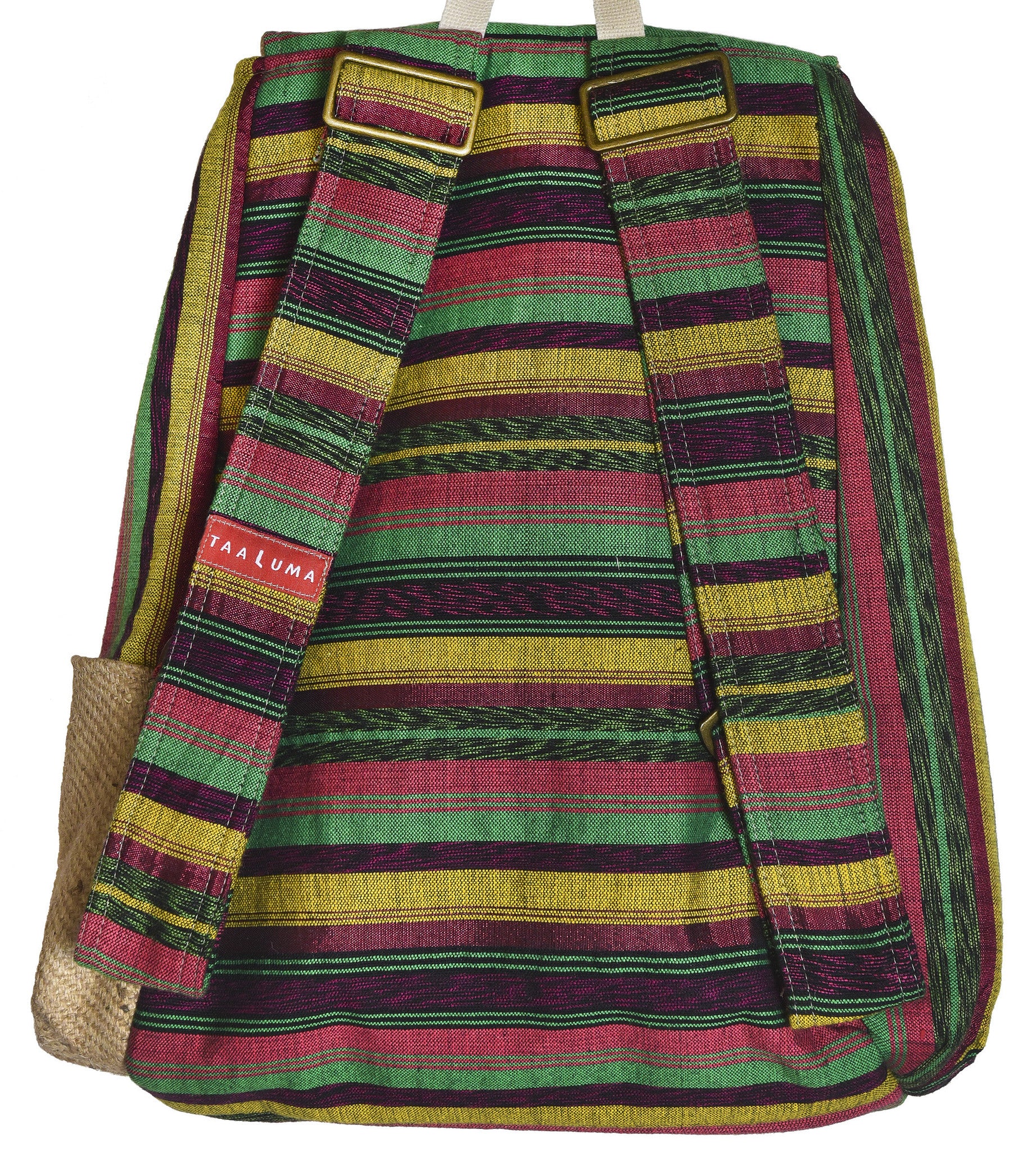 Guatemala Tote (by Francine Roberson)
