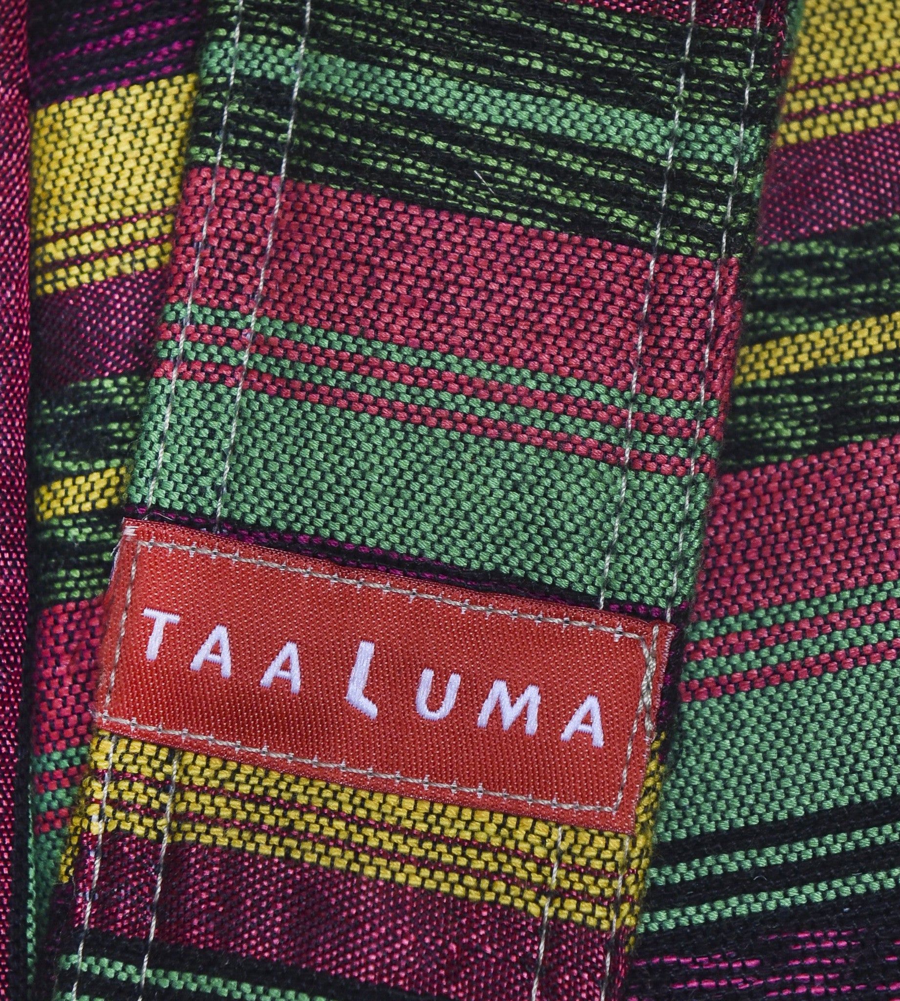 Guatemala Tote (by Francine Roberson)