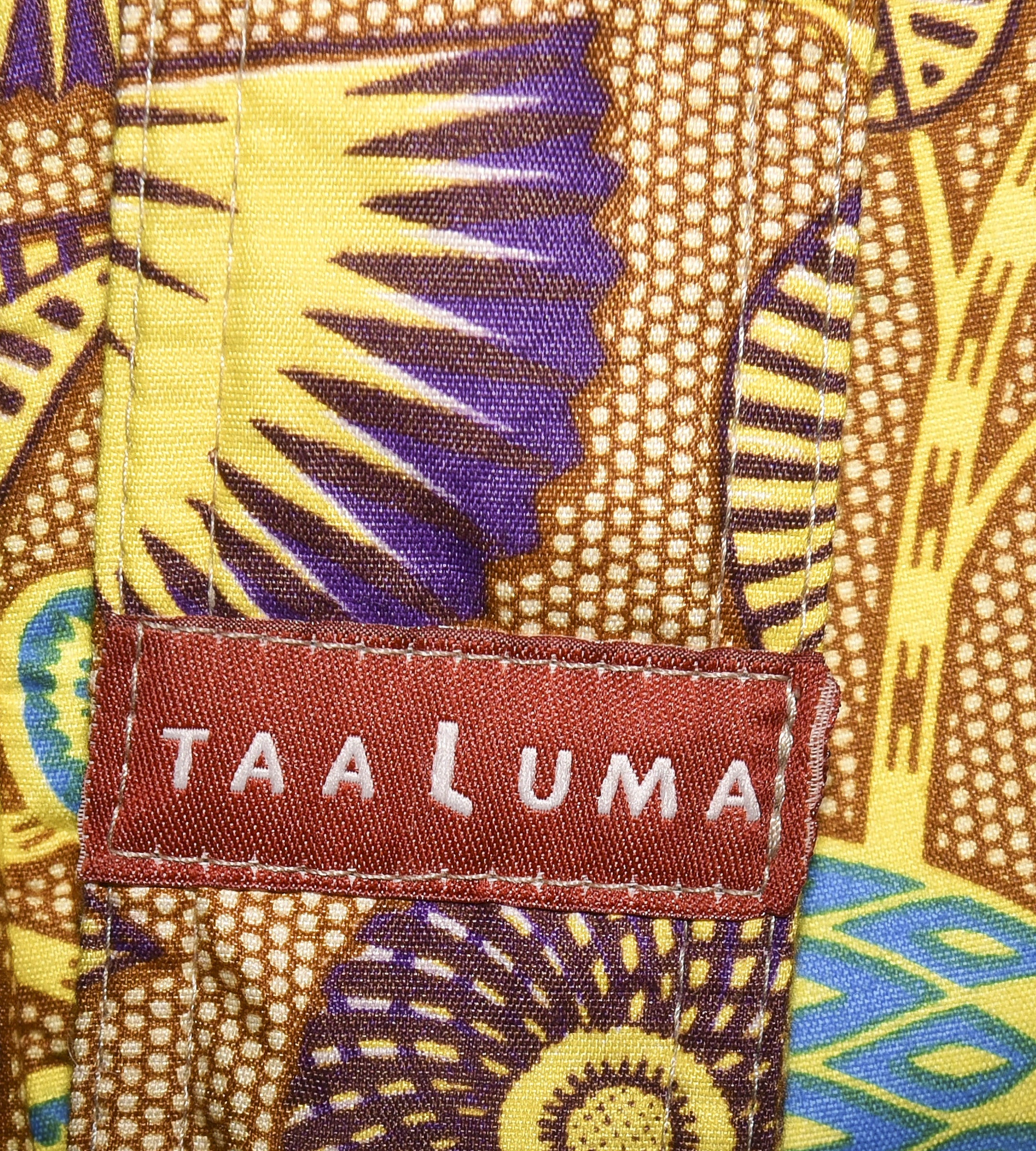 Malawi Tote (by Lesley M.)