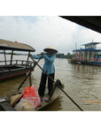 Vietnam Tote (by Allison Hall)