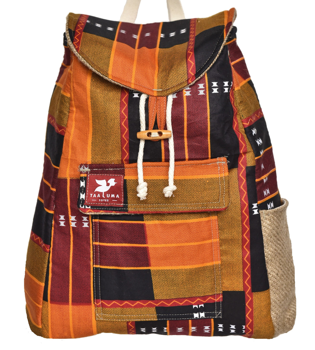 Ghana Tote (Limited)