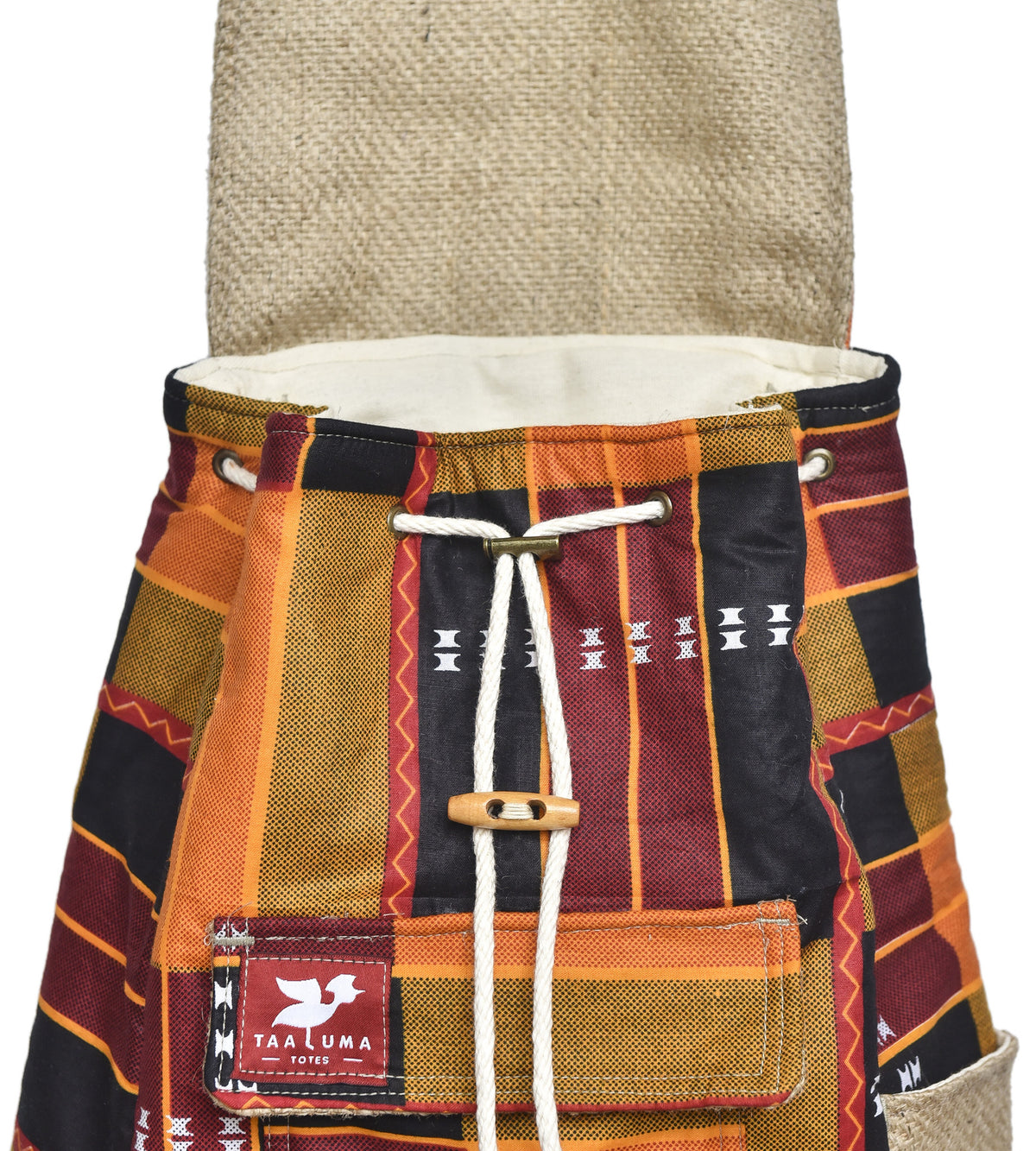 Ghana Tote (Limited)